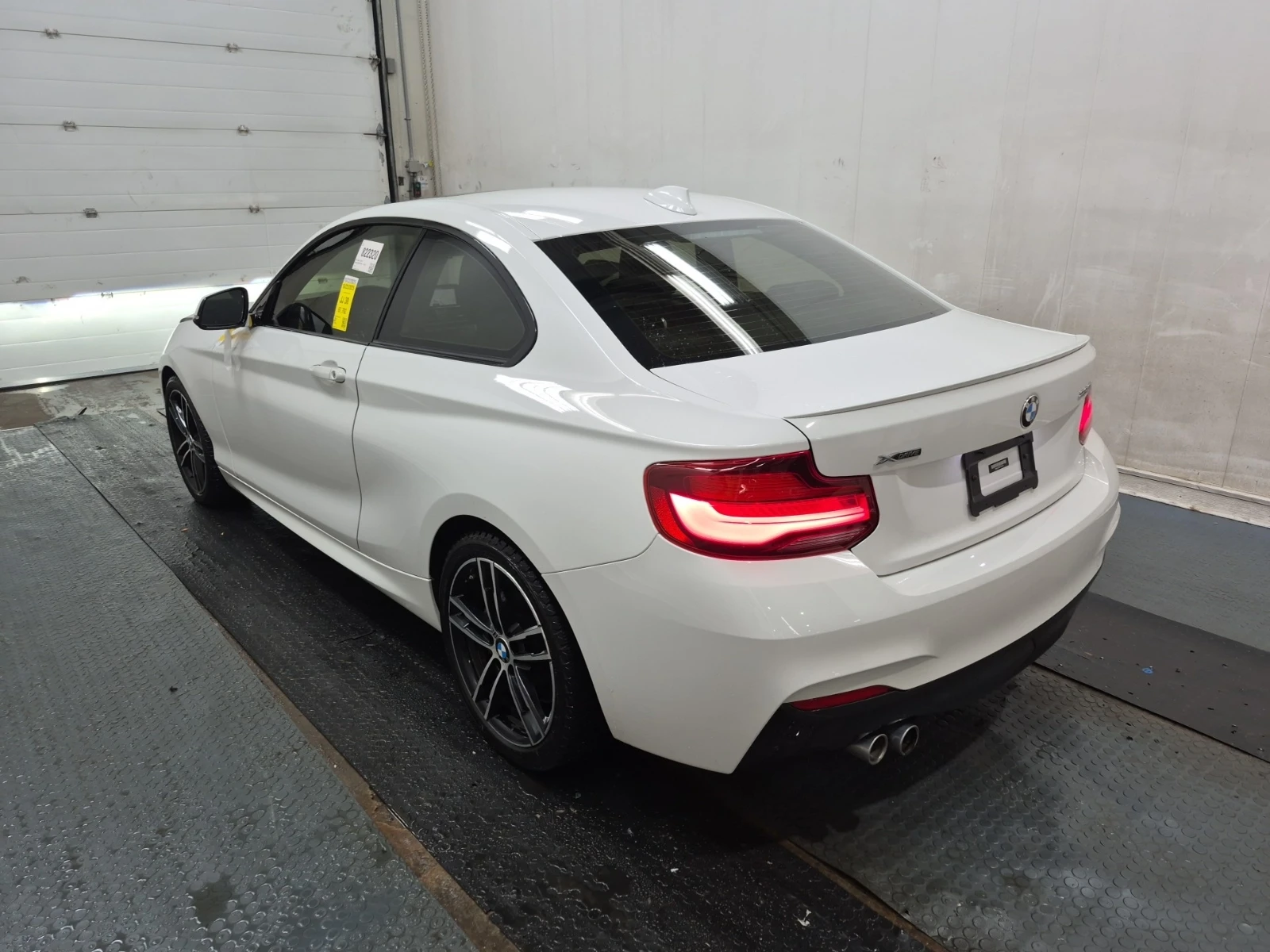 BMW 230 * CARFAX * БЕЗ ПЪРВОНАЧАЛНА ВНОСКА | Mobile.bg — изображение 5