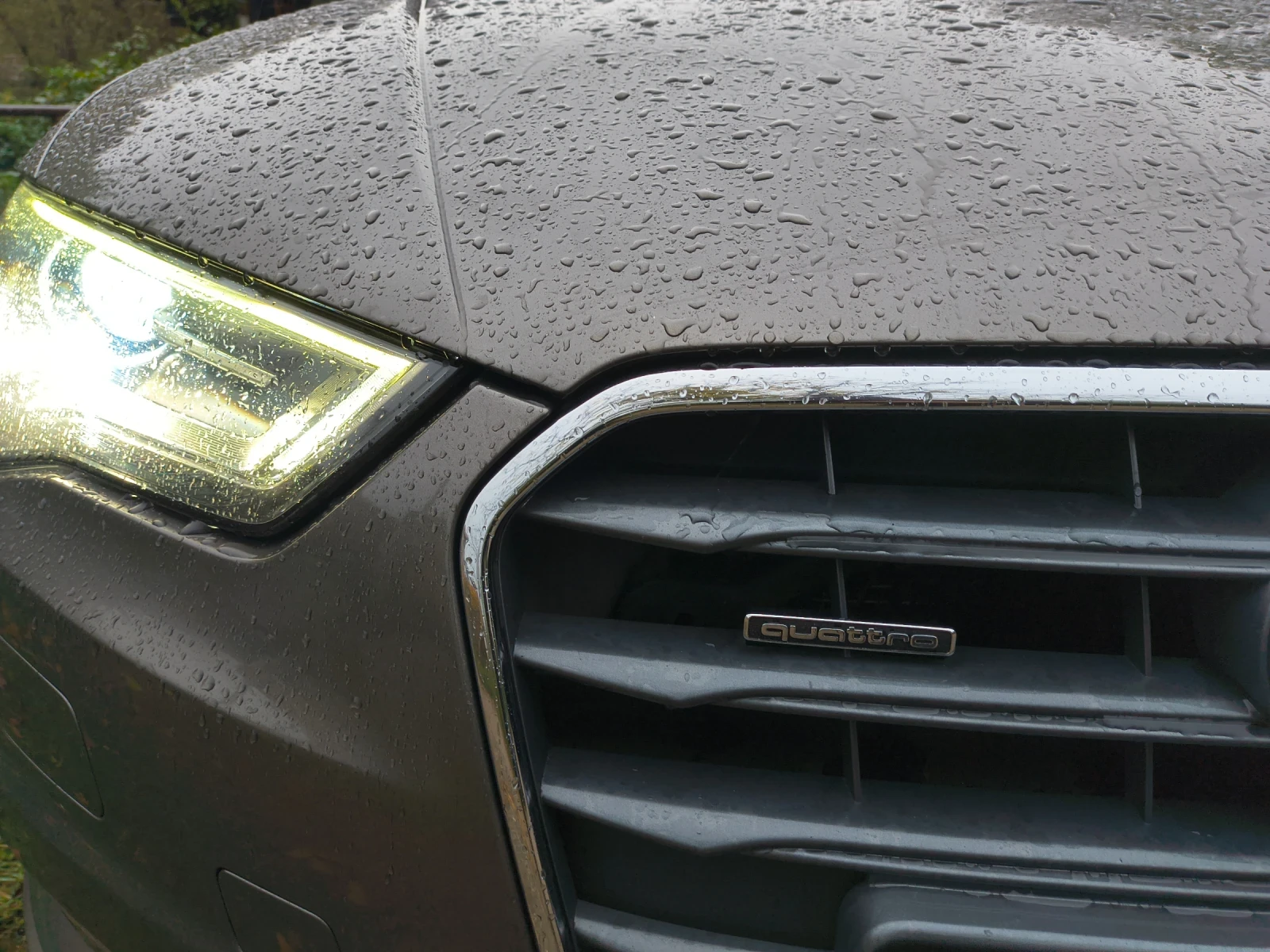 Audi A3 2.0, TDI, quattro, limousine  - изображение 10