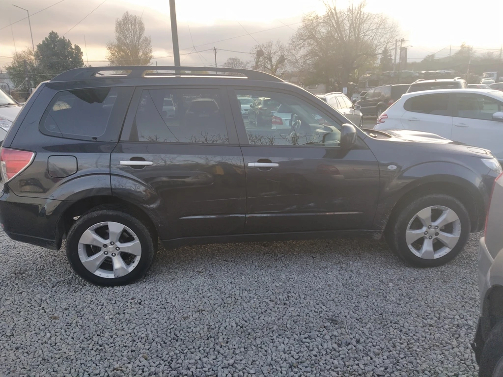 Subaru Forester 2, 0 | Mobile.bg   6