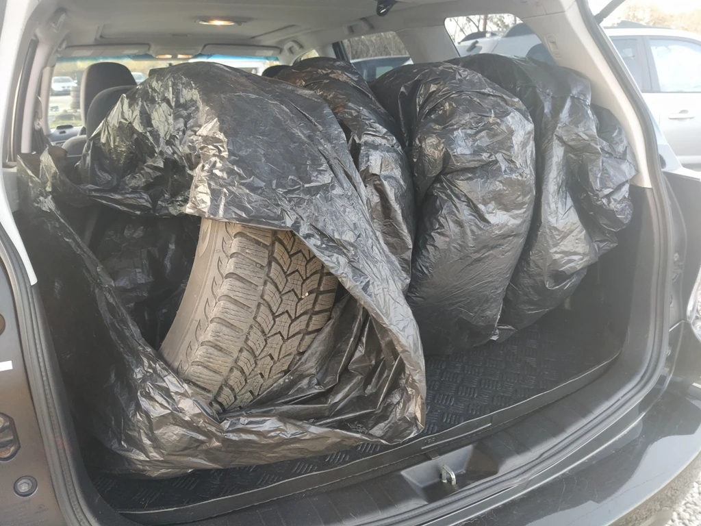 Subaru Forester 2, 0 | Mobile.bg   13