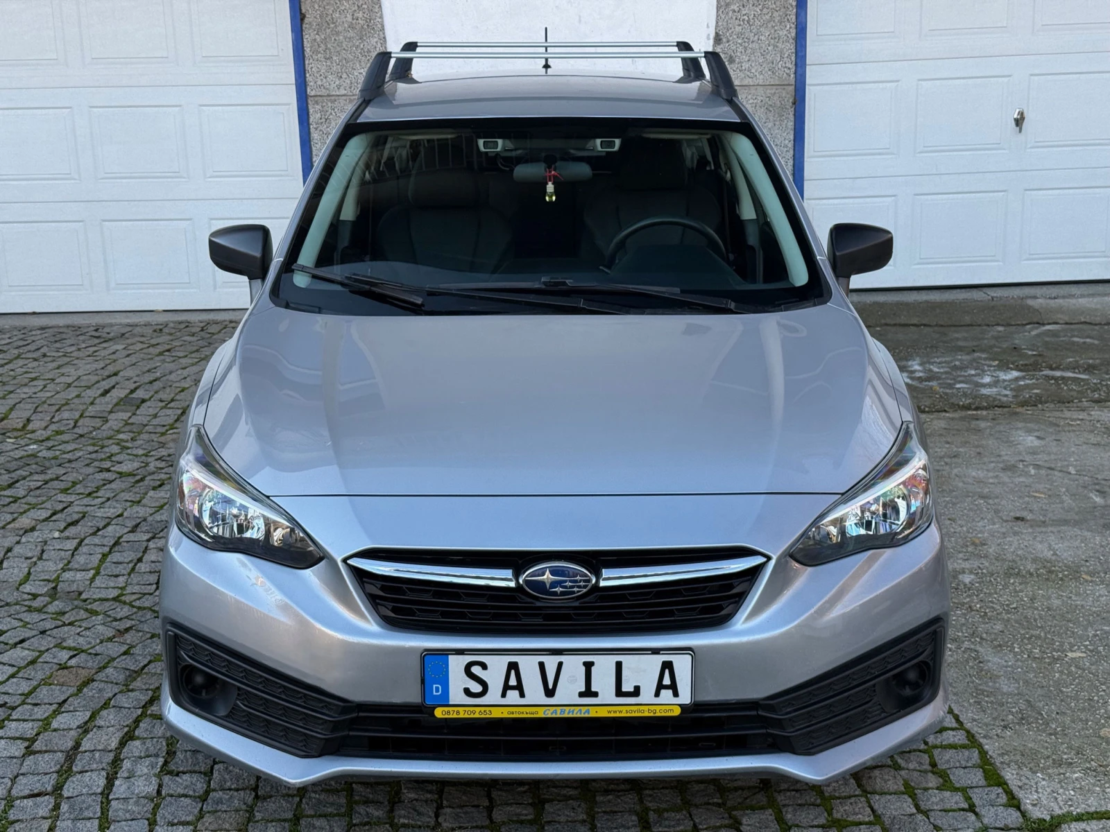 Subaru Impreza 2, 0 ACTIVE SPORT - изображение 2