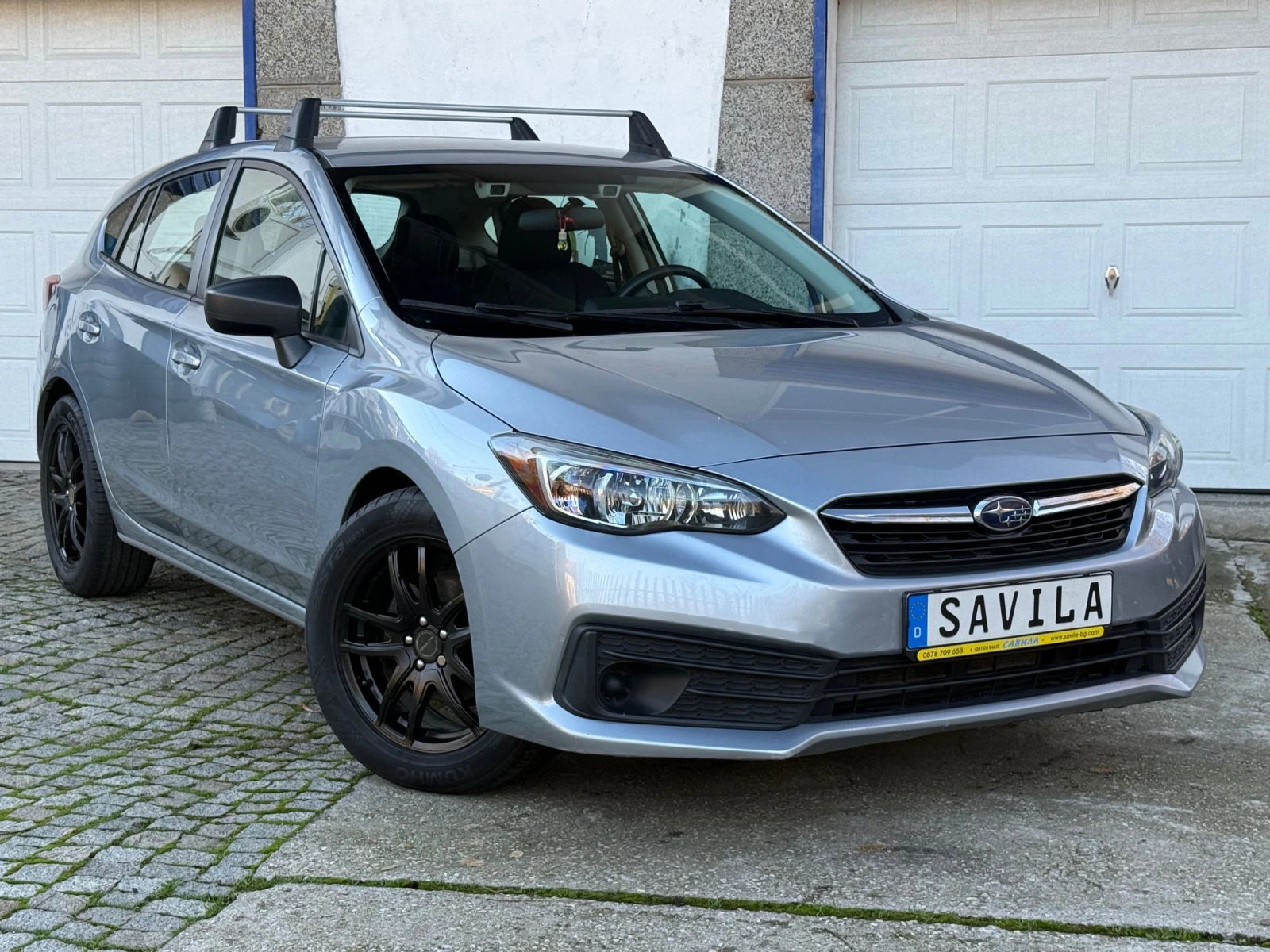 Subaru Impreza 2, 0 ACTIVE SPORT - изображение 3