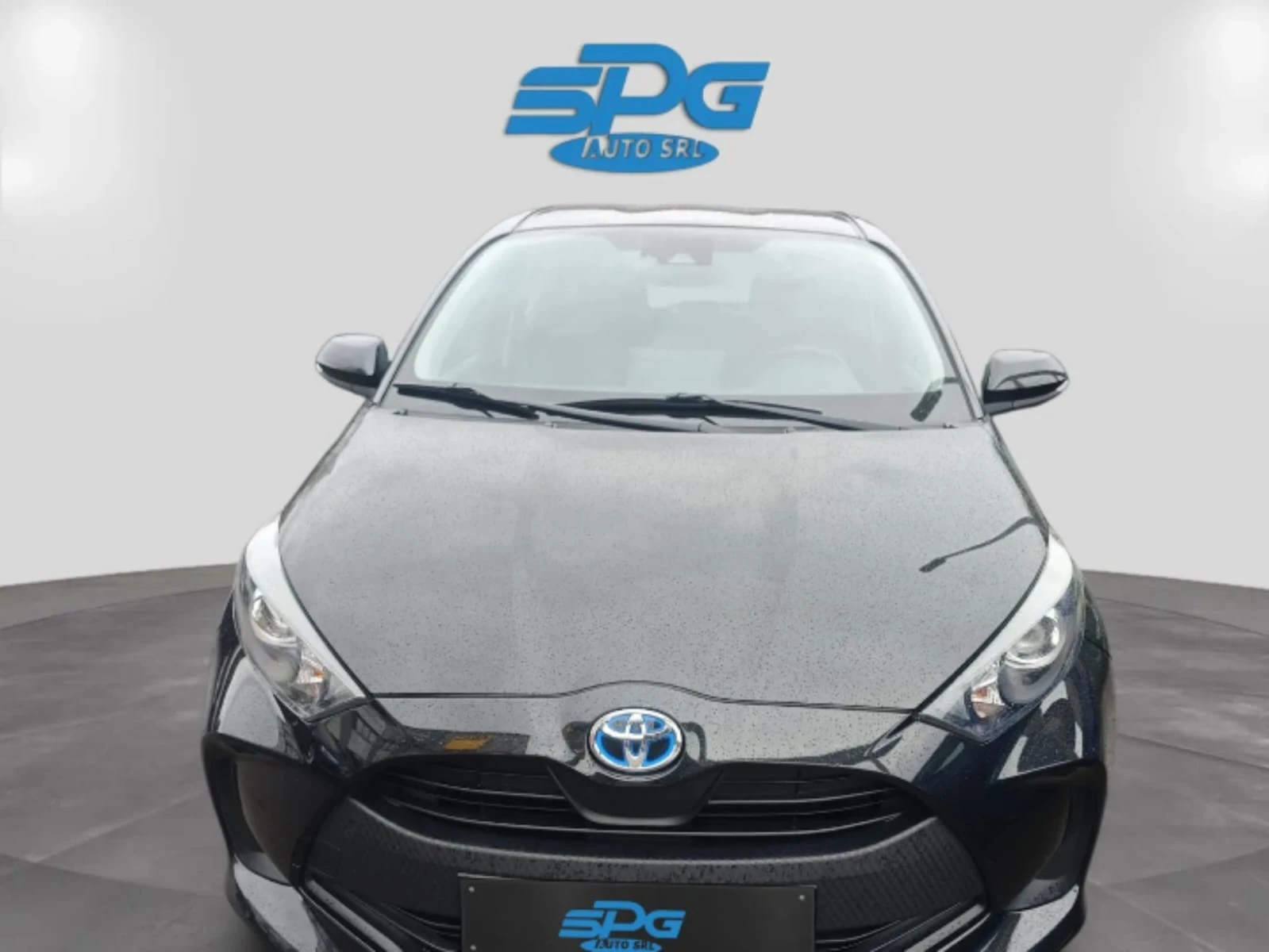 Toyota Yaris Business Edition | Mobile.bg   1