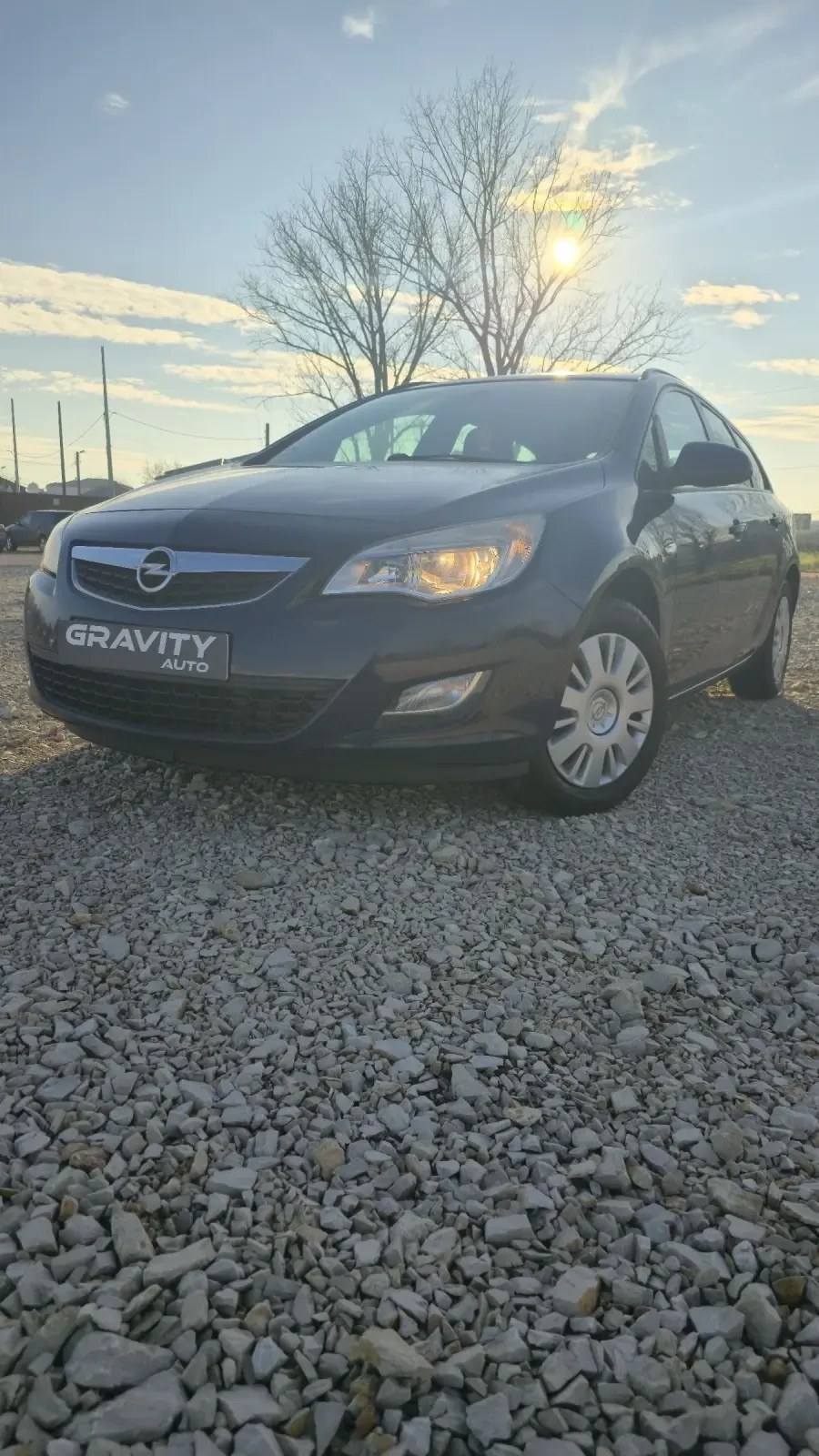 Opel Astra Sports Tourer | Mobile.bg   1