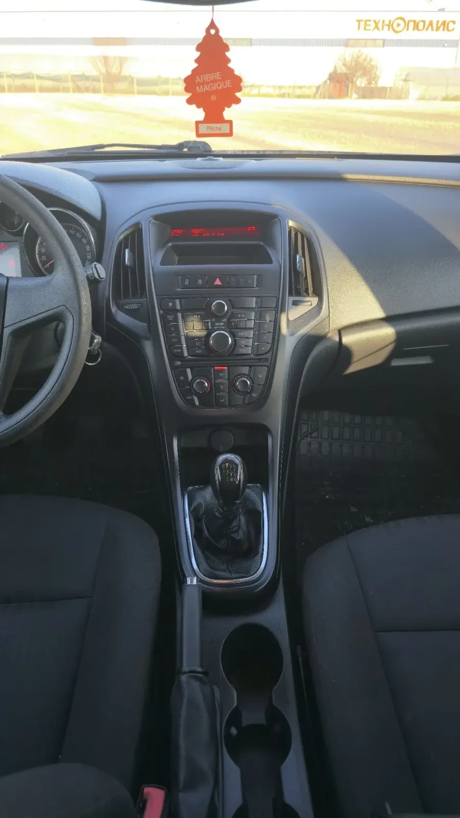 Opel Astra Sports Tourer | Mobile.bg   7