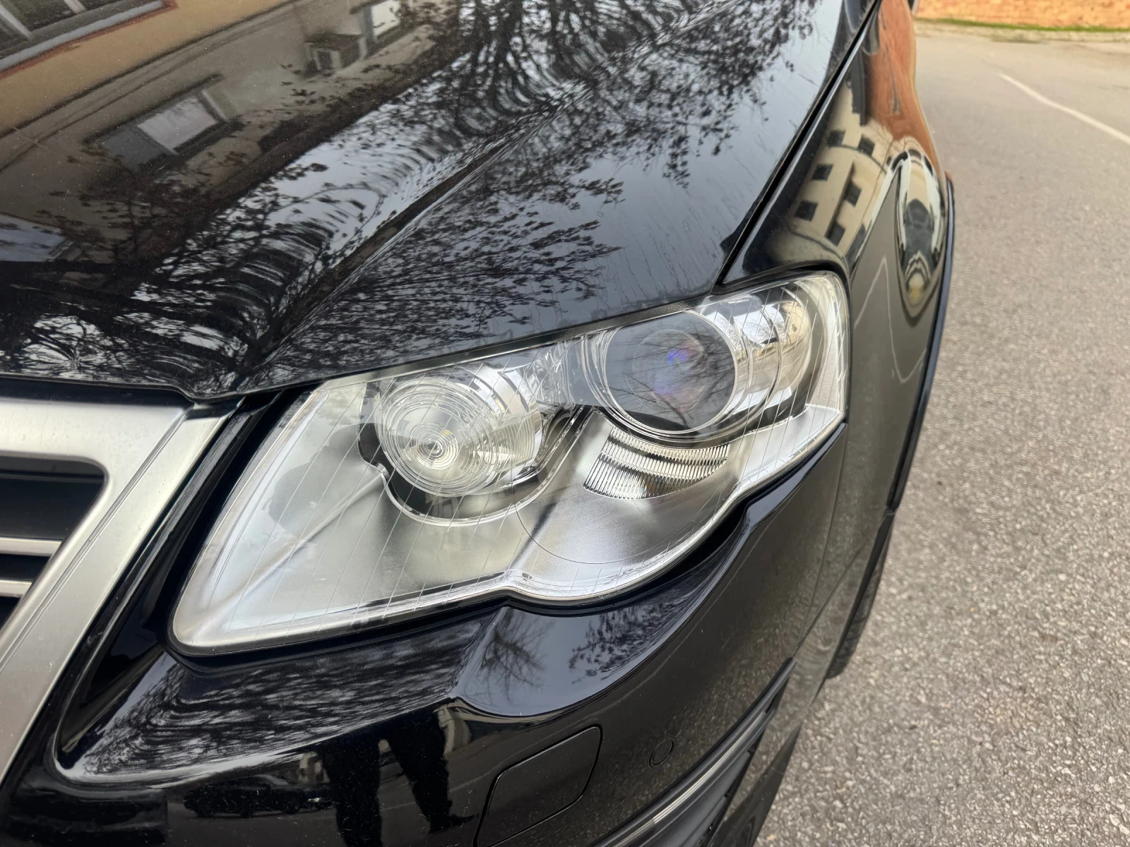 VW Passat R36 VARIANT | Mobile.bg � ����������� 11