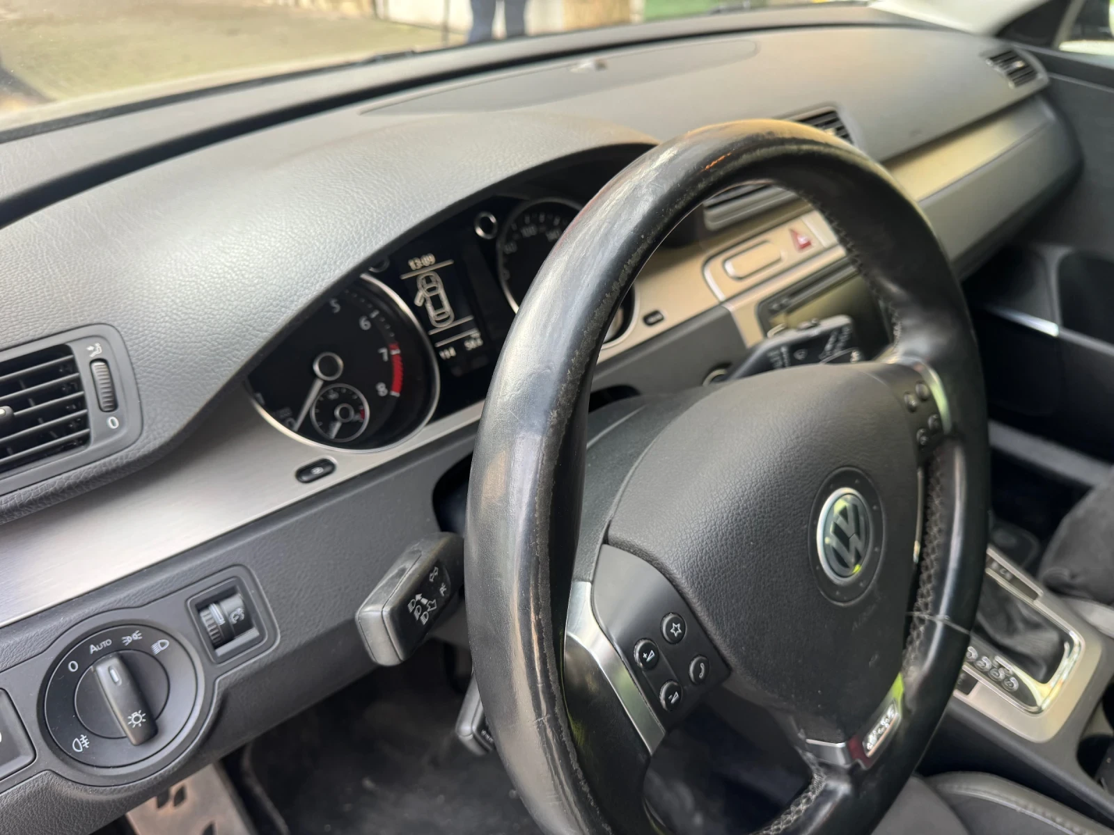 VW Passat R36 VARIANT | Mobile.bg � ����������� 8