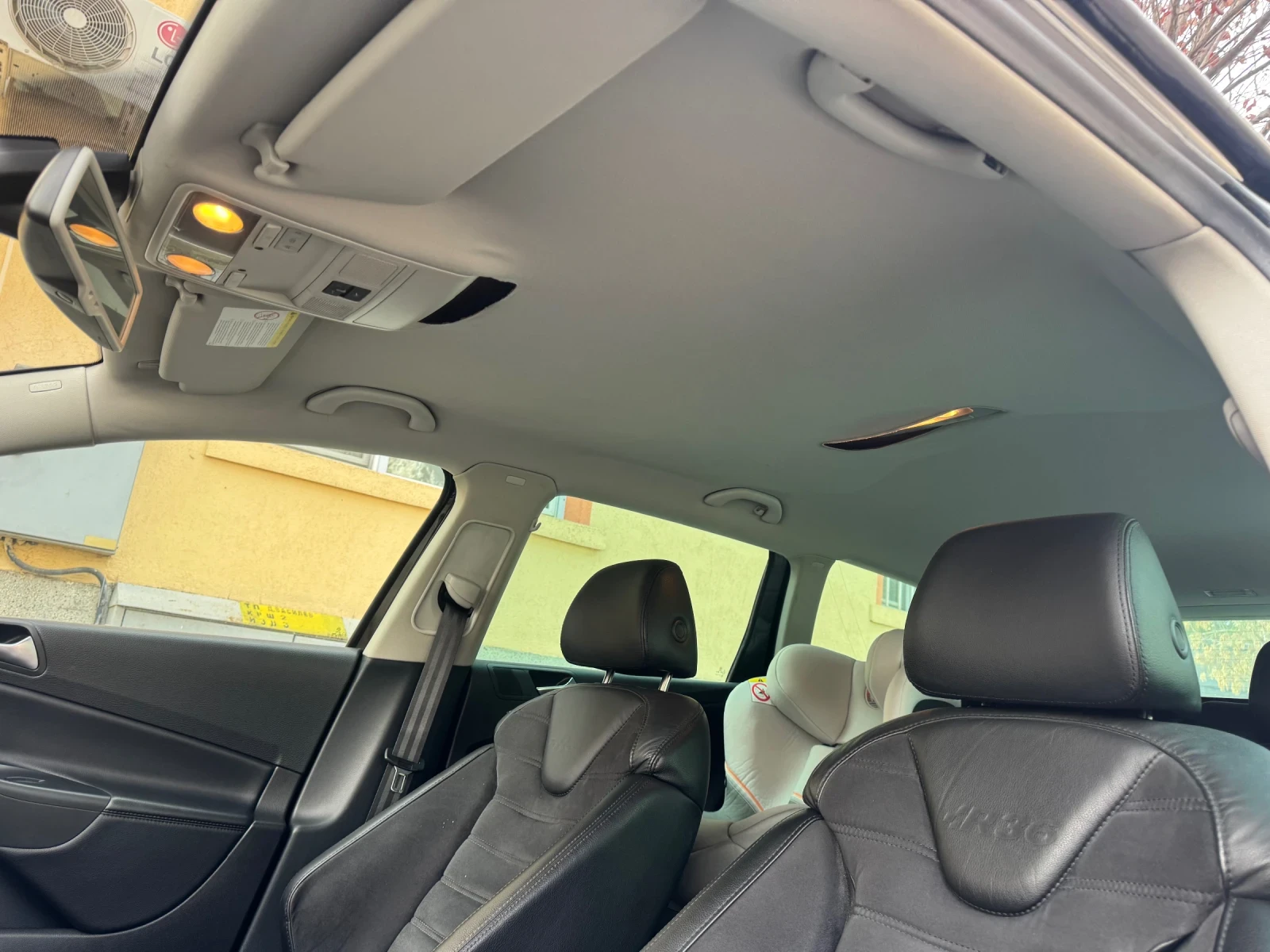 VW Passat R36 VARIANT | Mobile.bg � ����������� 7