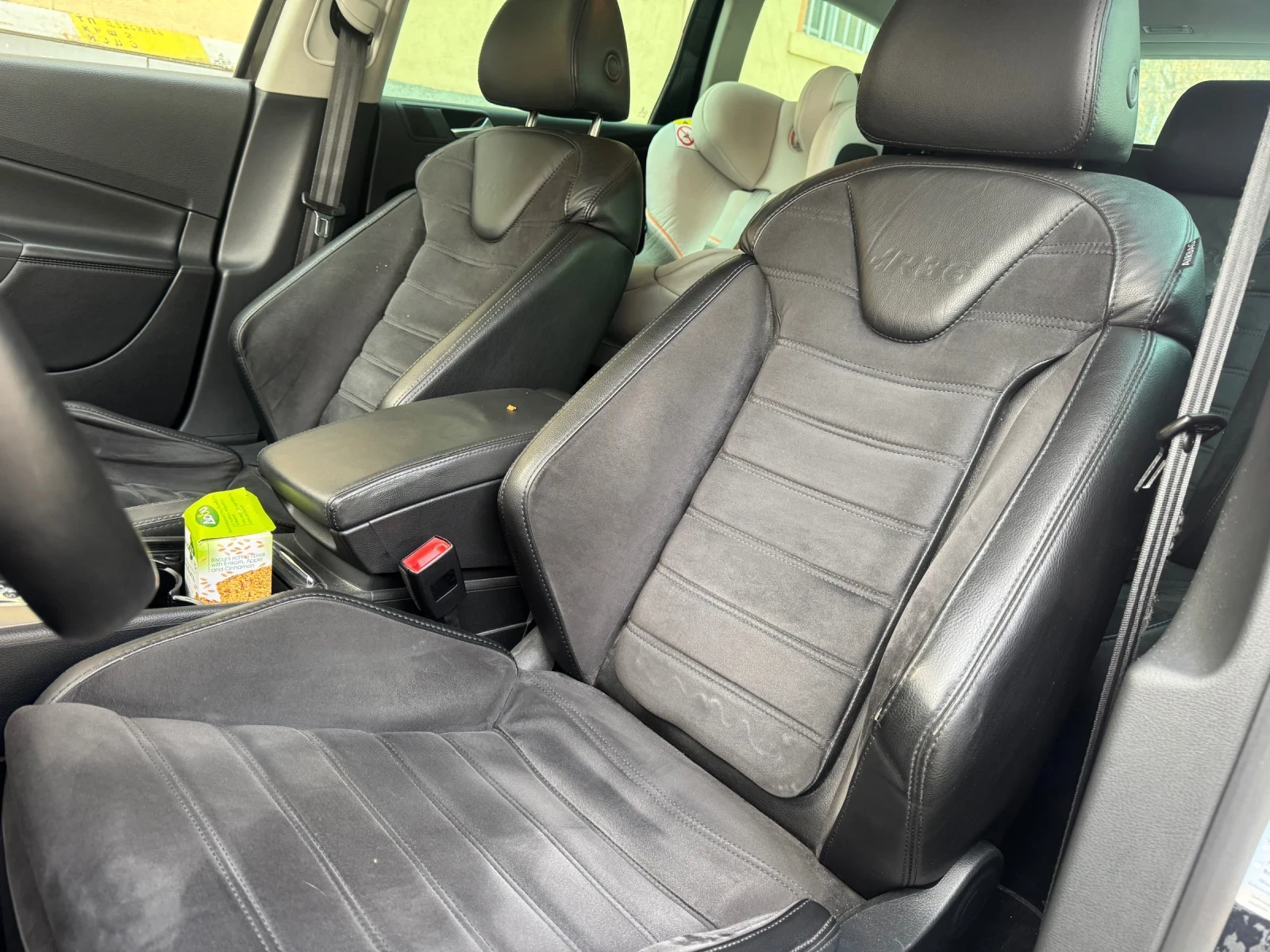 VW Passat R36 VARIANT | Mobile.bg � ����������� 6