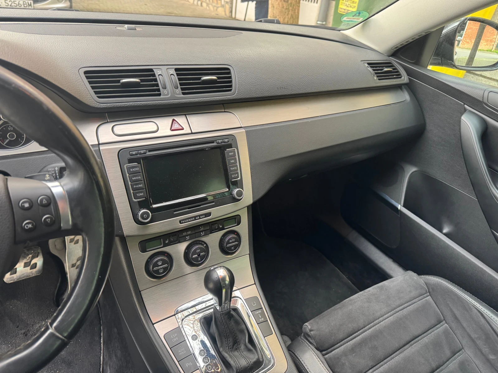 VW Passat R36 VARIANT | Mobile.bg � ����������� 9