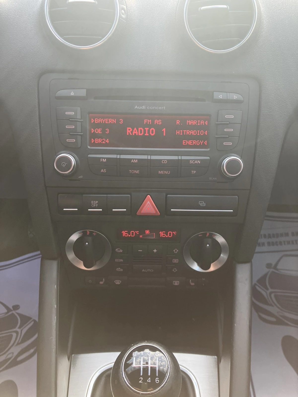 Audi A3 SPORTBACK S-LINE 2.0 - изображение 2