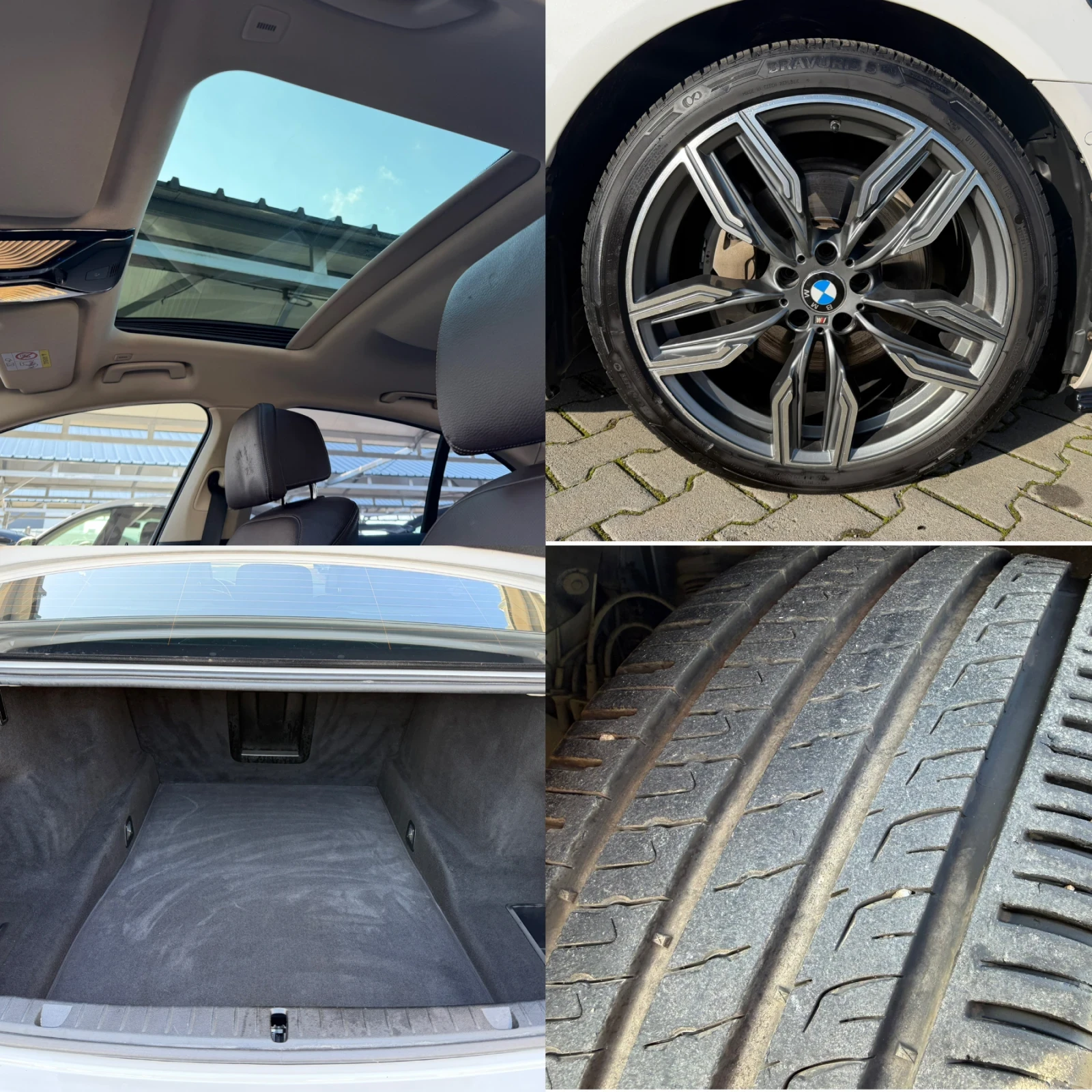 BMW 730 D#M-PACK#INDIVIDUAL#DISTR#���������#FULLED#DIGITAL | Mobile.bg � ����������� 15