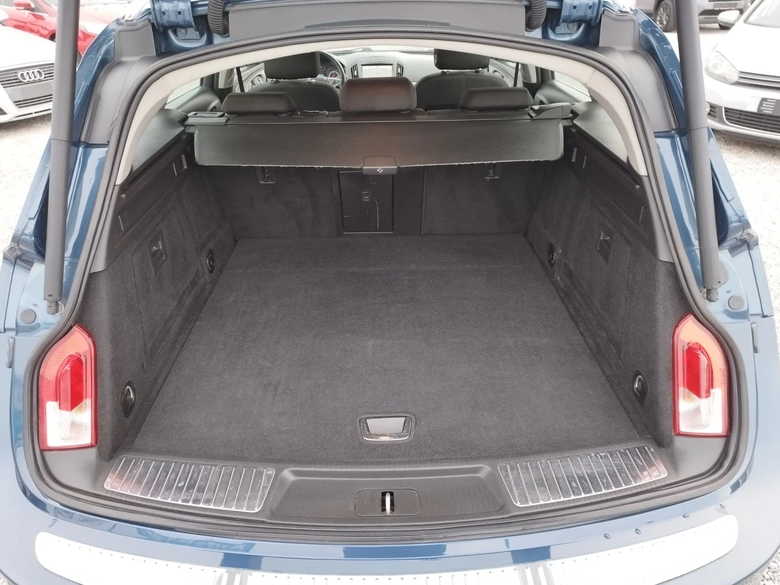 Opel Insignia 1.6TDCI 136��.������� | Mobile.bg � ����������� 14