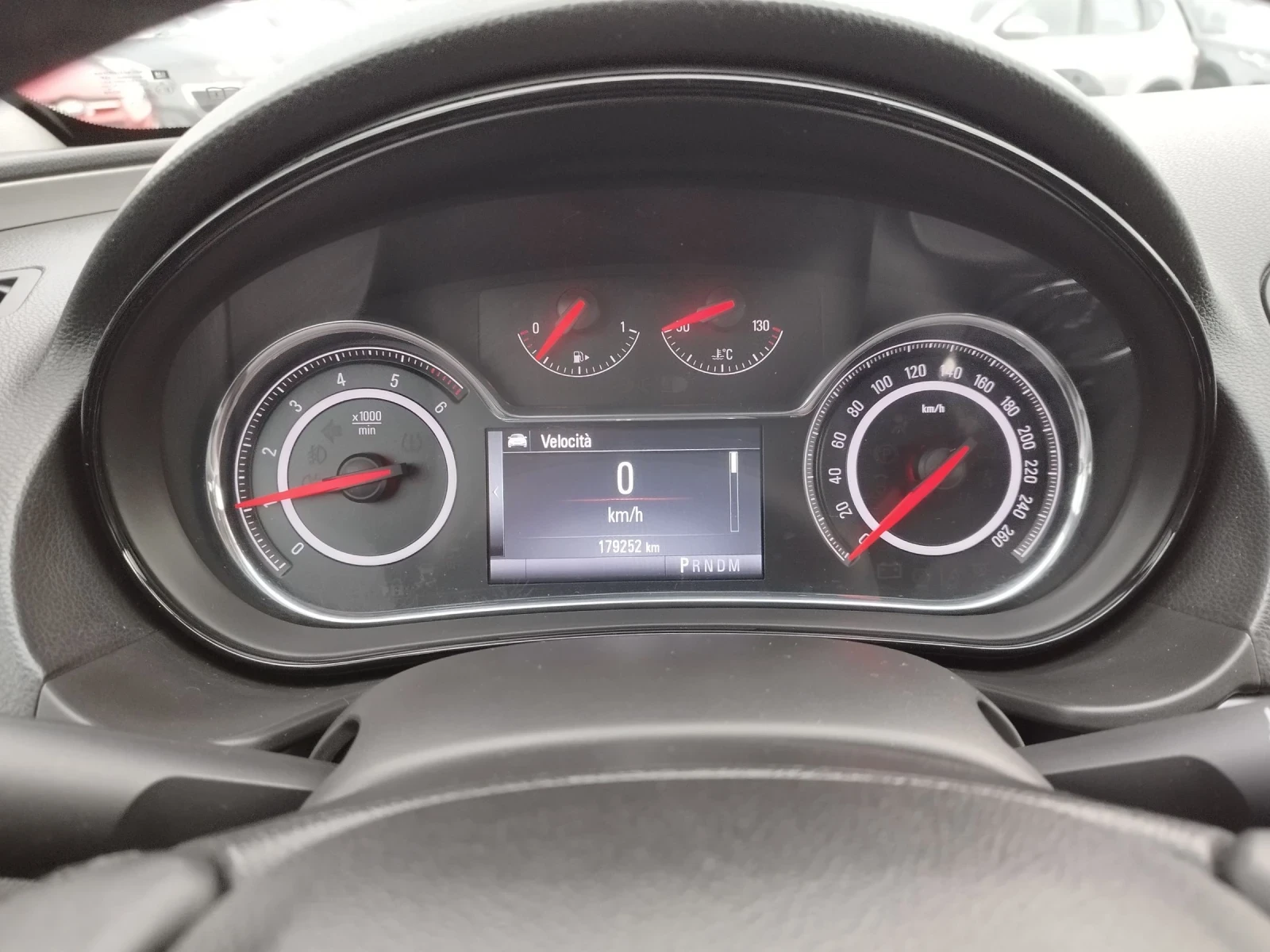 Opel Insignia 1.6TDCI 136��.������� | Mobile.bg � ����������� 17