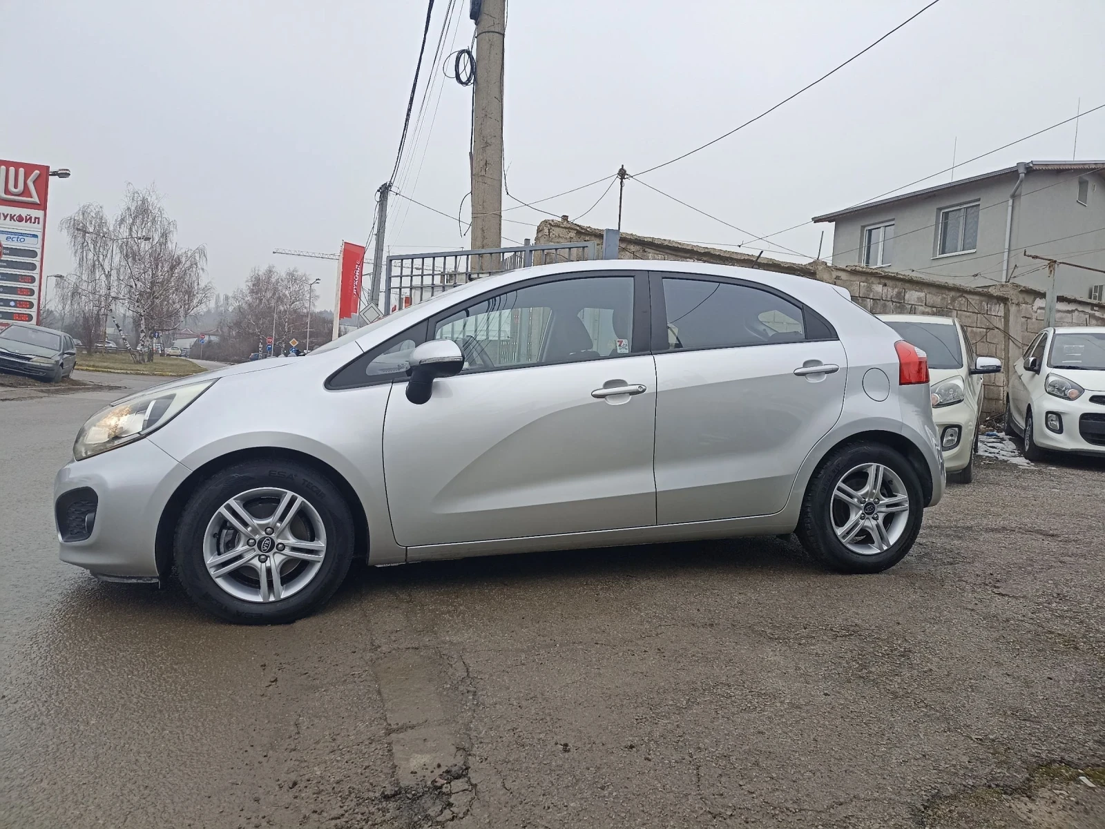 Kia Rio 1.4i CH - изображение 2