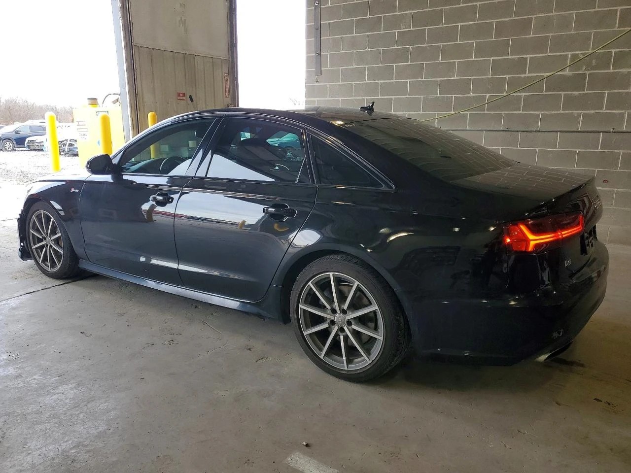 Audi A6 * Premium Plus* * Aвтокредит* * Сarfax* Kрайна цен - изображение 3