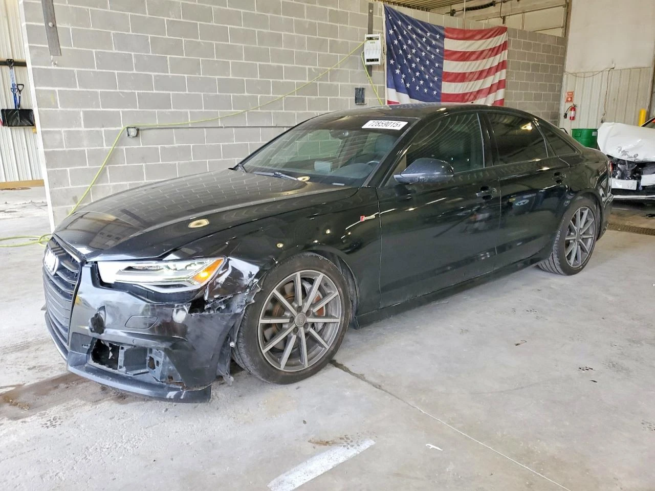 Audi A6 * Premium Plus* * Aвтокредит* * Сarfax* Kрайна цен - изображение 2