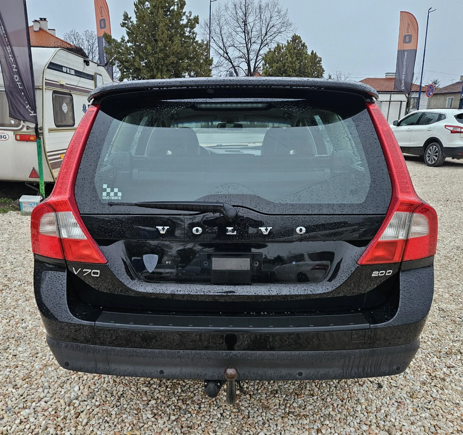 Volvo V70 2.0 D...LIMITED EDITION - изображение 6