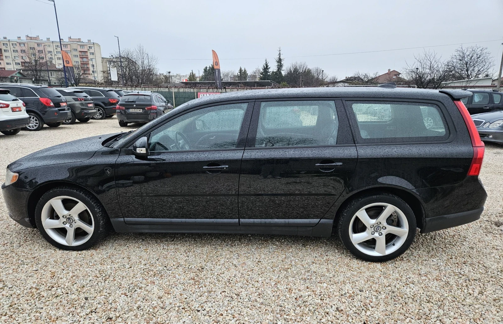 Volvo V70 2.0 D...LIMITED EDITION - изображение 8