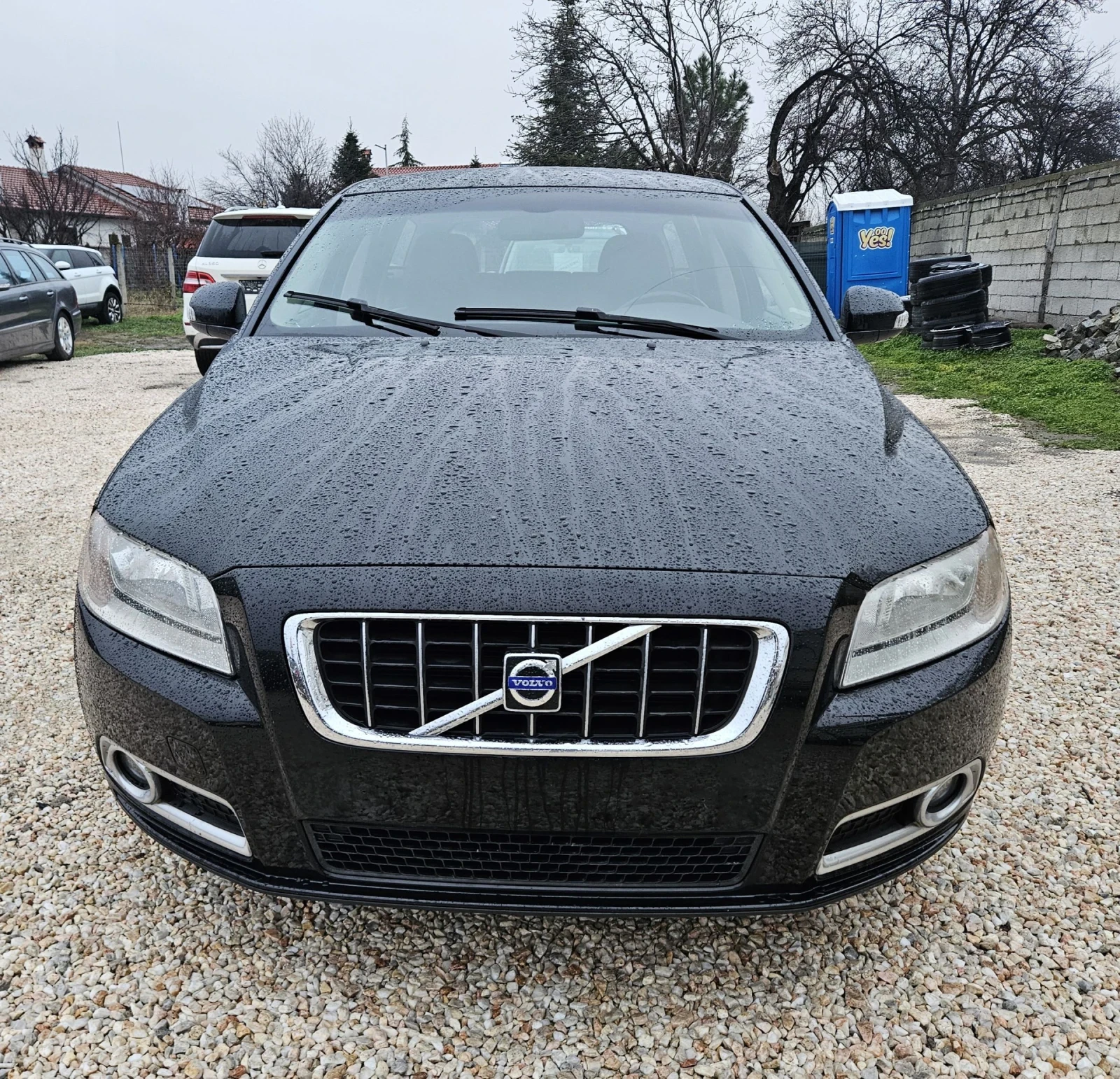 Volvo V70 2.0 D...LIMITED EDITION - изображение 2