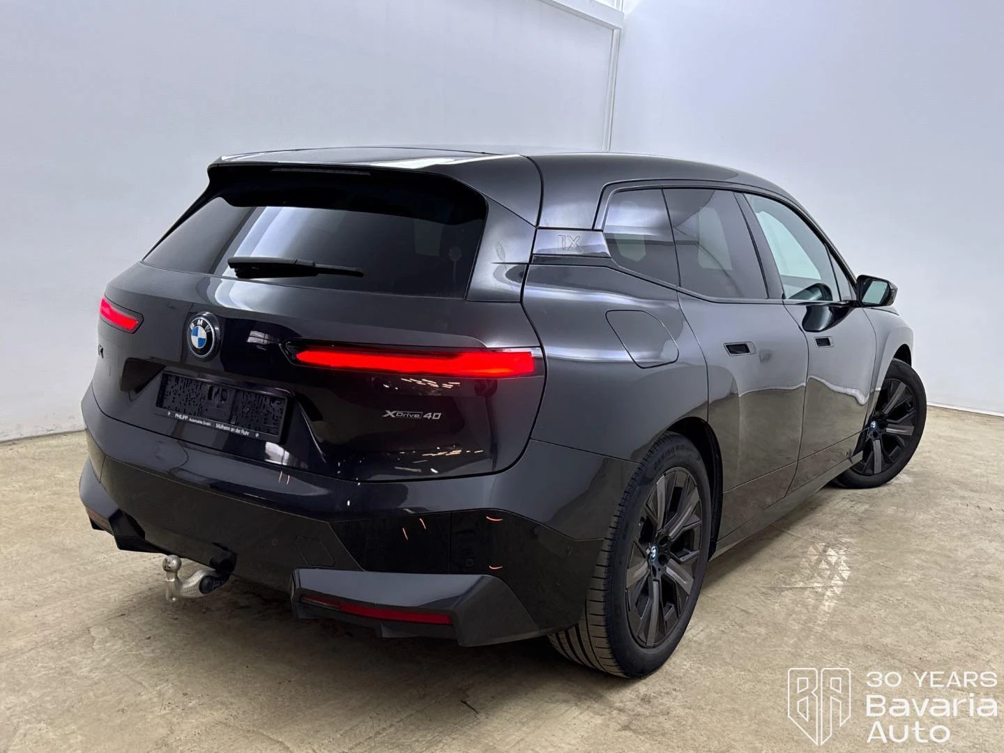 BMW iX 40 xDrive Sport Automatic - изображение 4