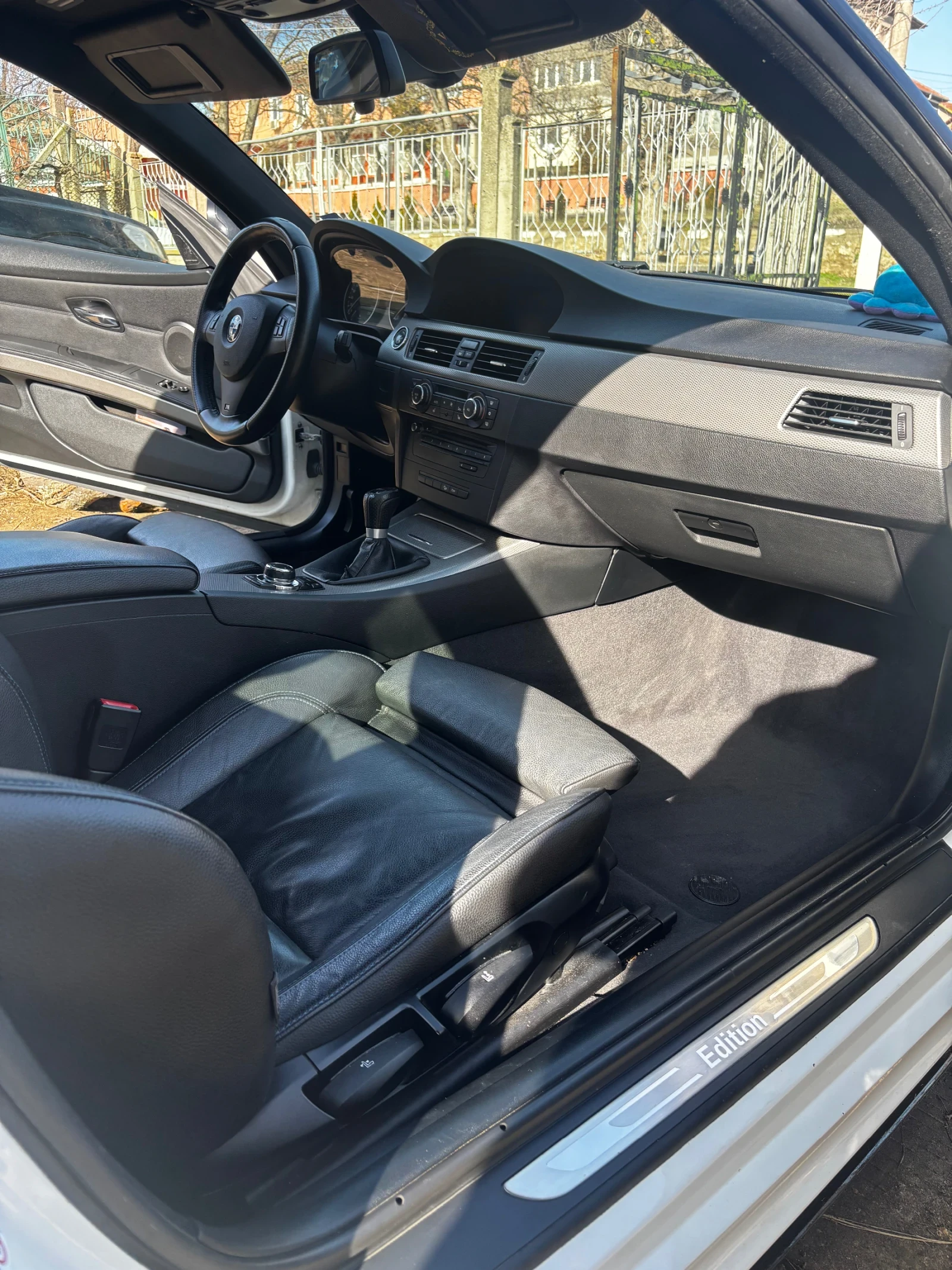 BMW 320 320d184 Edition - изображение 10