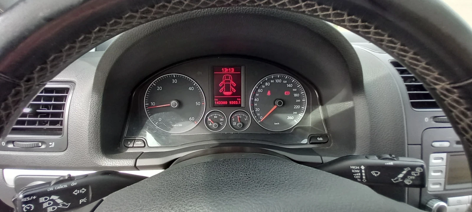 VW Golf, снимка 8 - Автомобили и джипове - 53755154