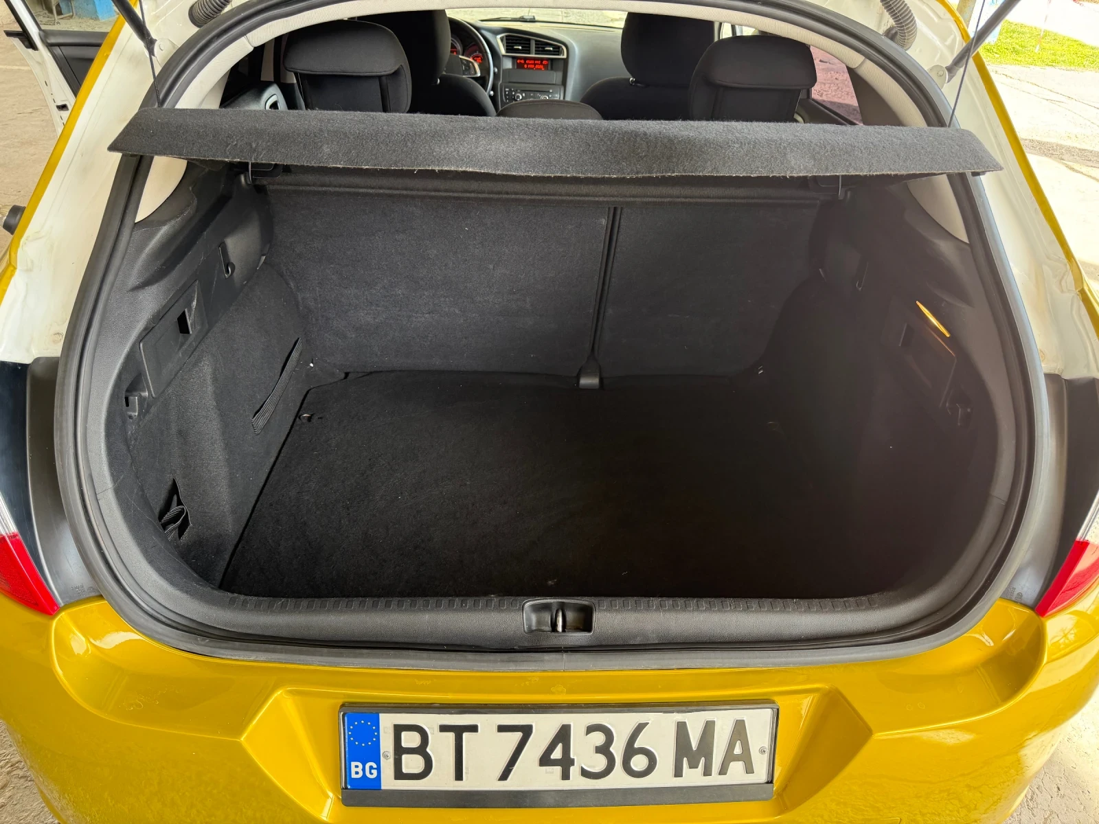 Citroen C4 | Mobile.bg � ����������� 13