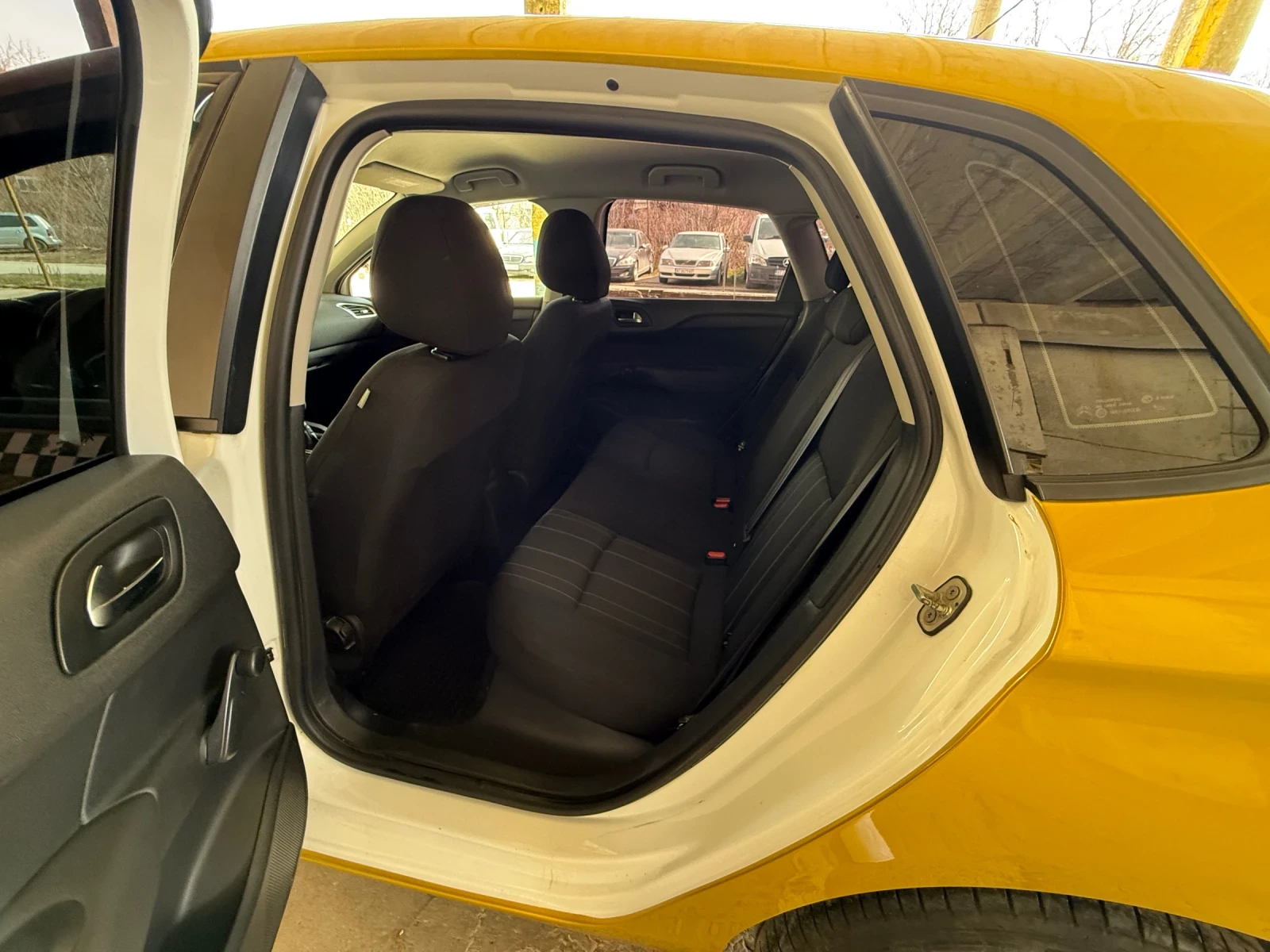 Citroen C4 | Mobile.bg � ����������� 10