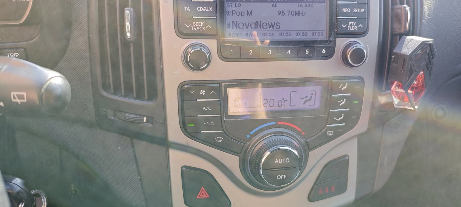 Hyundai I30, снимка 5 - Автомобили и джипове - 53813808