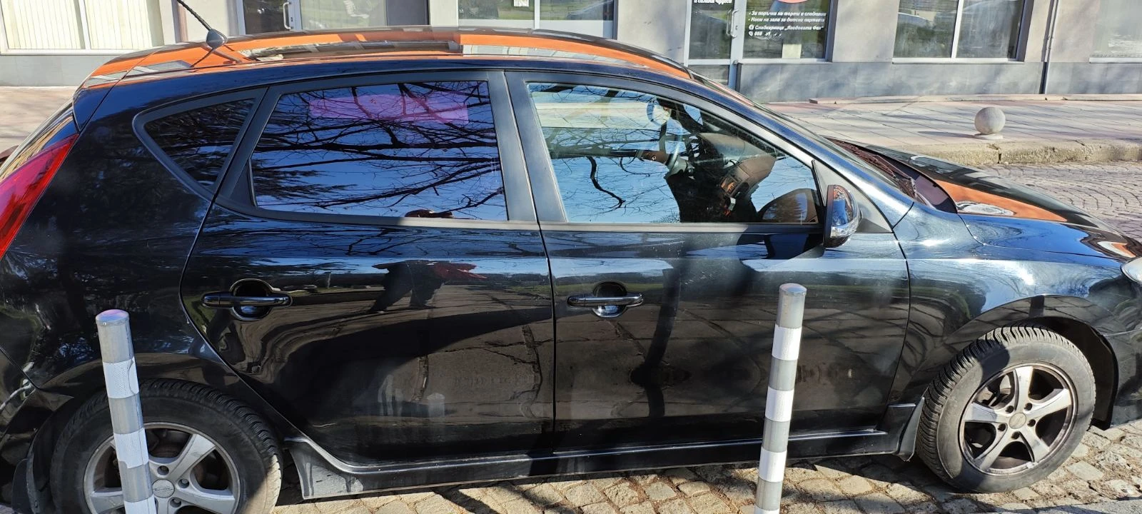 Hyundai I30, снимка 2 - Автомобили и джипове - 53813808