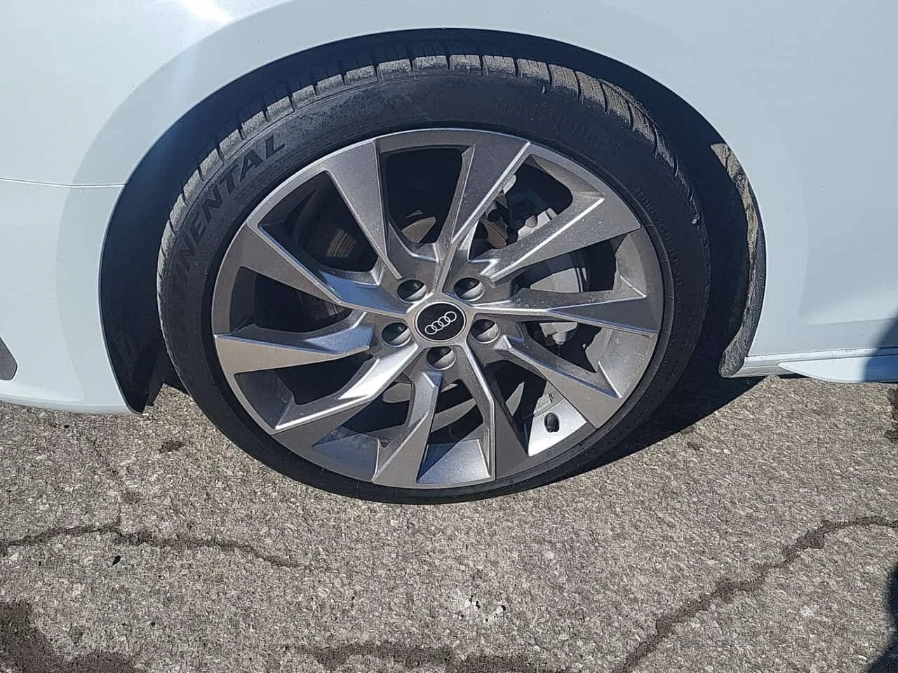 Audi A4 PROGRESSIV| PANORAMA| ПОДГРЕВИ| CARFAX| , снимка 6 - Автомобили и джипове - 54005011