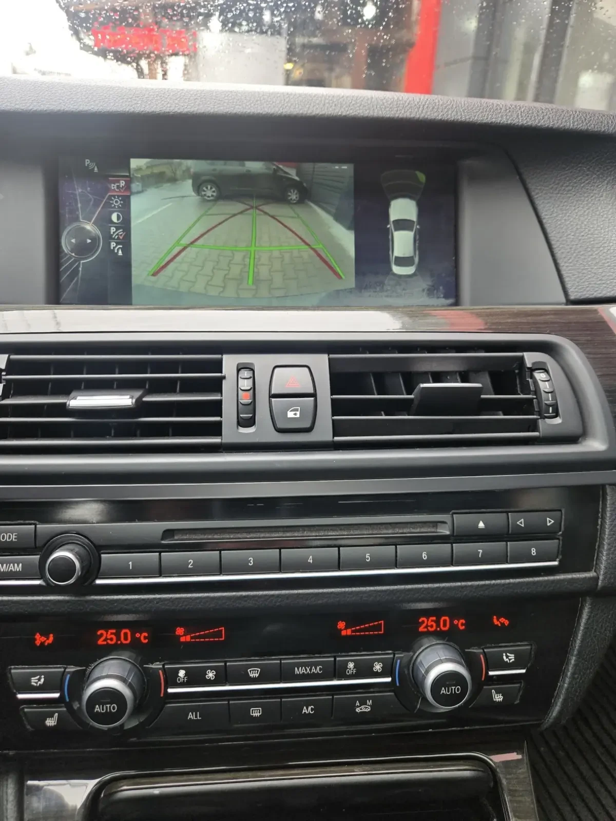 BMW 528 Топ топ топ състояние , снимка 14 - Автомобили и джипове - 54068143