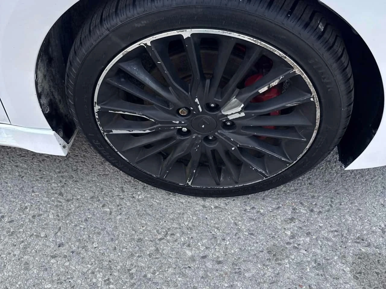 Hyundai Elantra * Sport Tech * CARFAX * ПАНОРАМА * КАМЕРА * , снимка 7 - Автомобили и джипове - 54077246