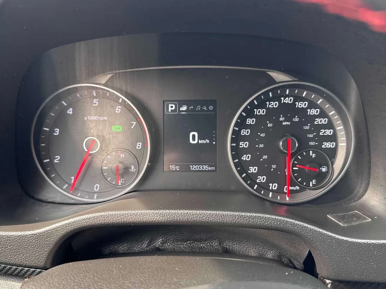 Hyundai Elantra * Sport Tech * CARFAX * ПАНОРАМА * КАМЕРА * , снимка 9 - Автомобили и джипове - 54077246