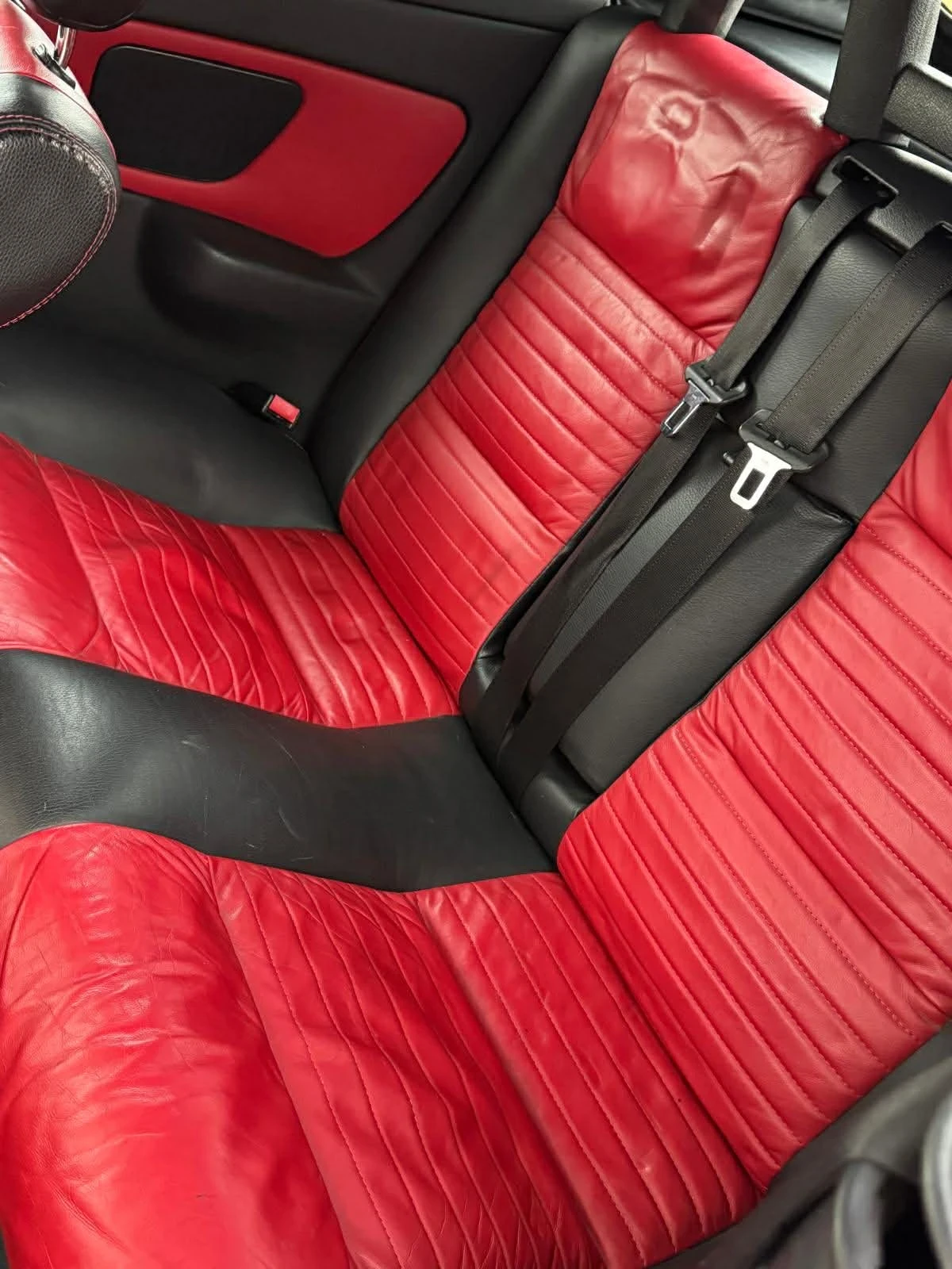 Opel Astra, снимка 7 - Автомобили и джипове - 54135833