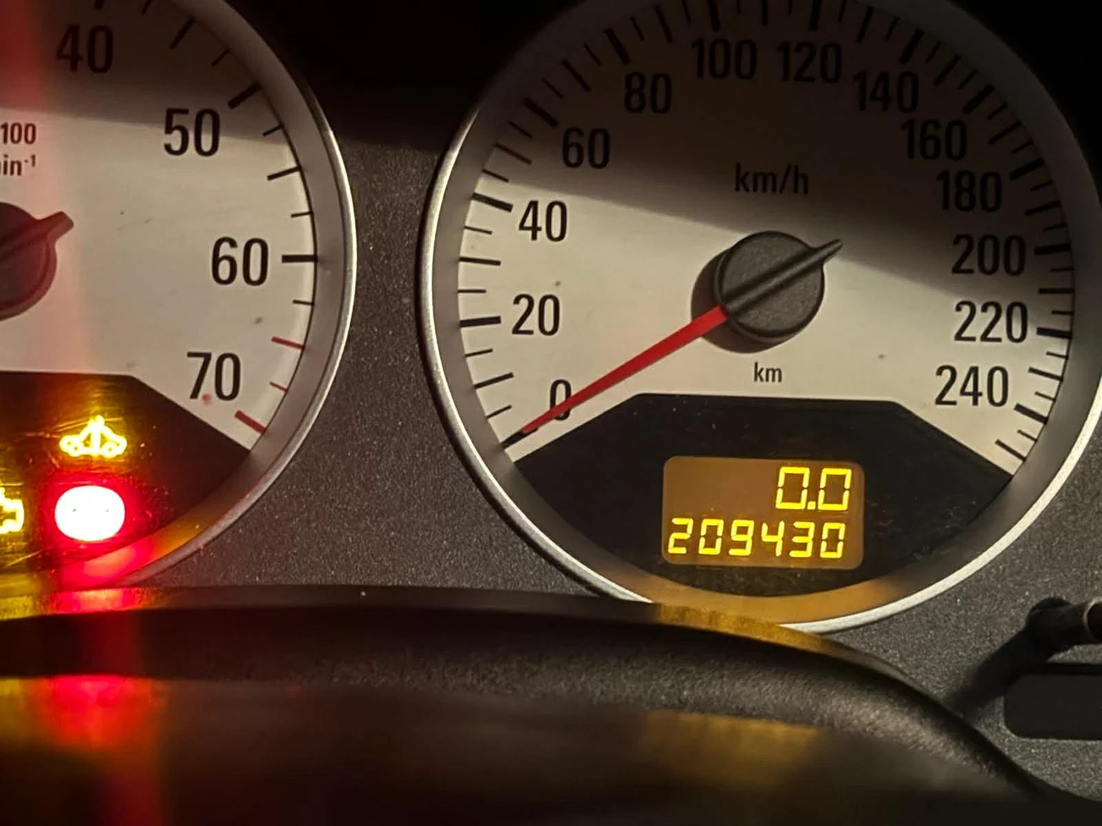 Opel Astra, снимка 10 - Автомобили и джипове - 54135833