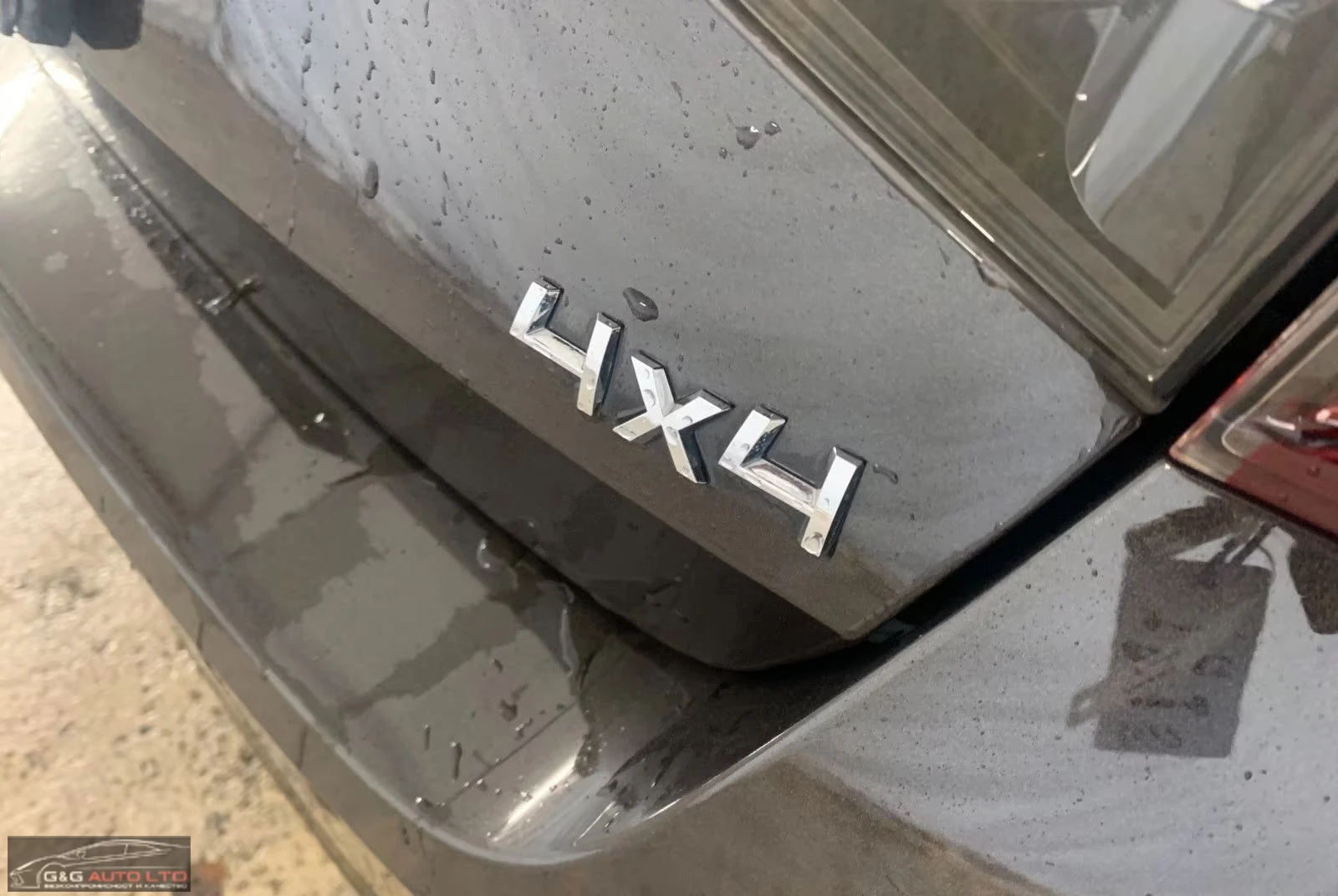 Skoda Superb 2.0TDI/200HP/Lim./L&K/4X4/PANO/360/MEMO/174q, снимка 16 - Автомобили и джипове - 54228963