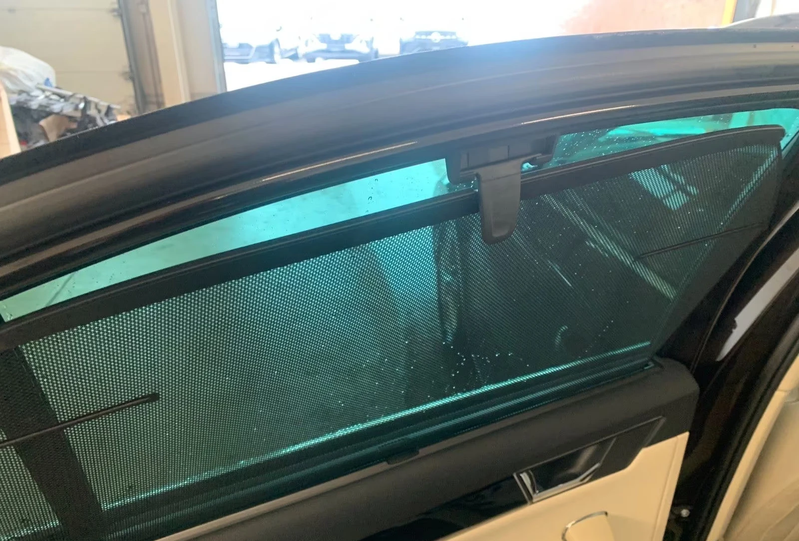 Skoda Superb 2.0TDI/200HP/Lim./L&K/4X4/PANO/360/MEMO/174q, снимка 13 - Автомобили и джипове - 54228963