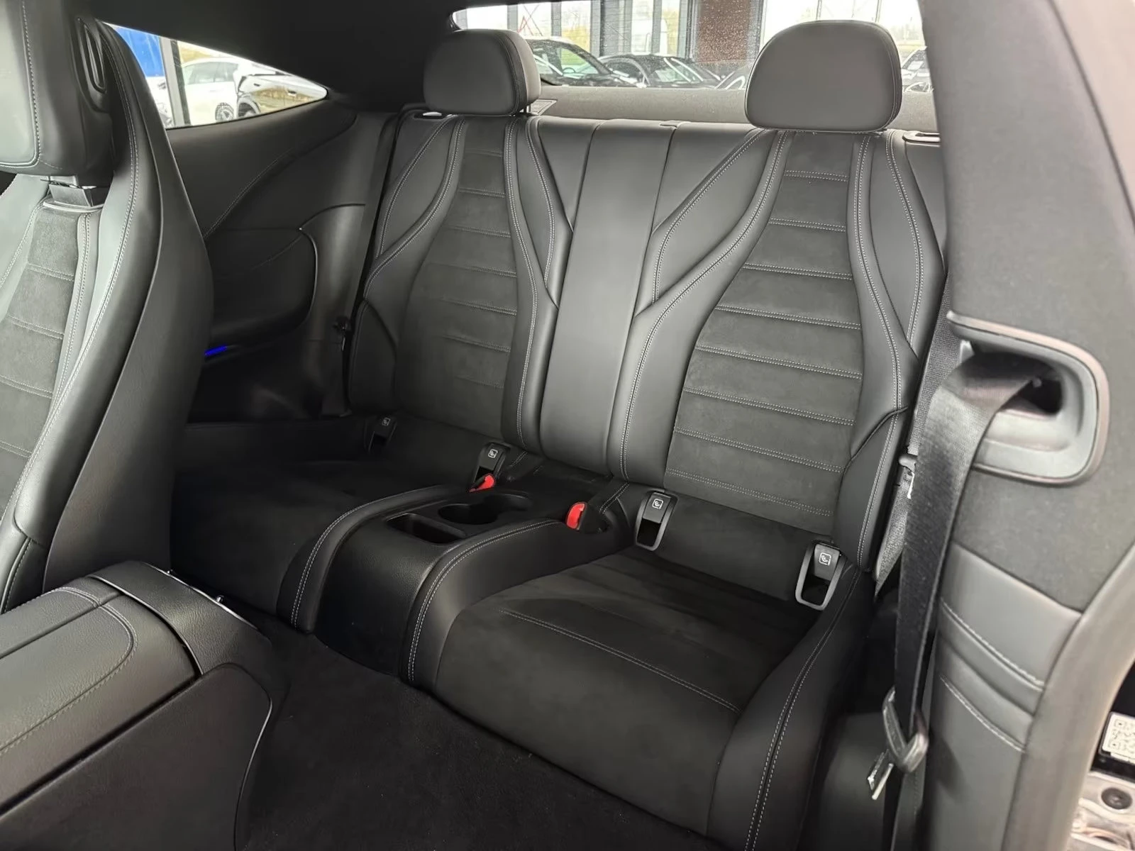 Mercedes-Benz CLE 200 COUPE/227HP/AMG/PANO/MEMO/CAM/LED/333z | Mobile.bg � ����������� 14