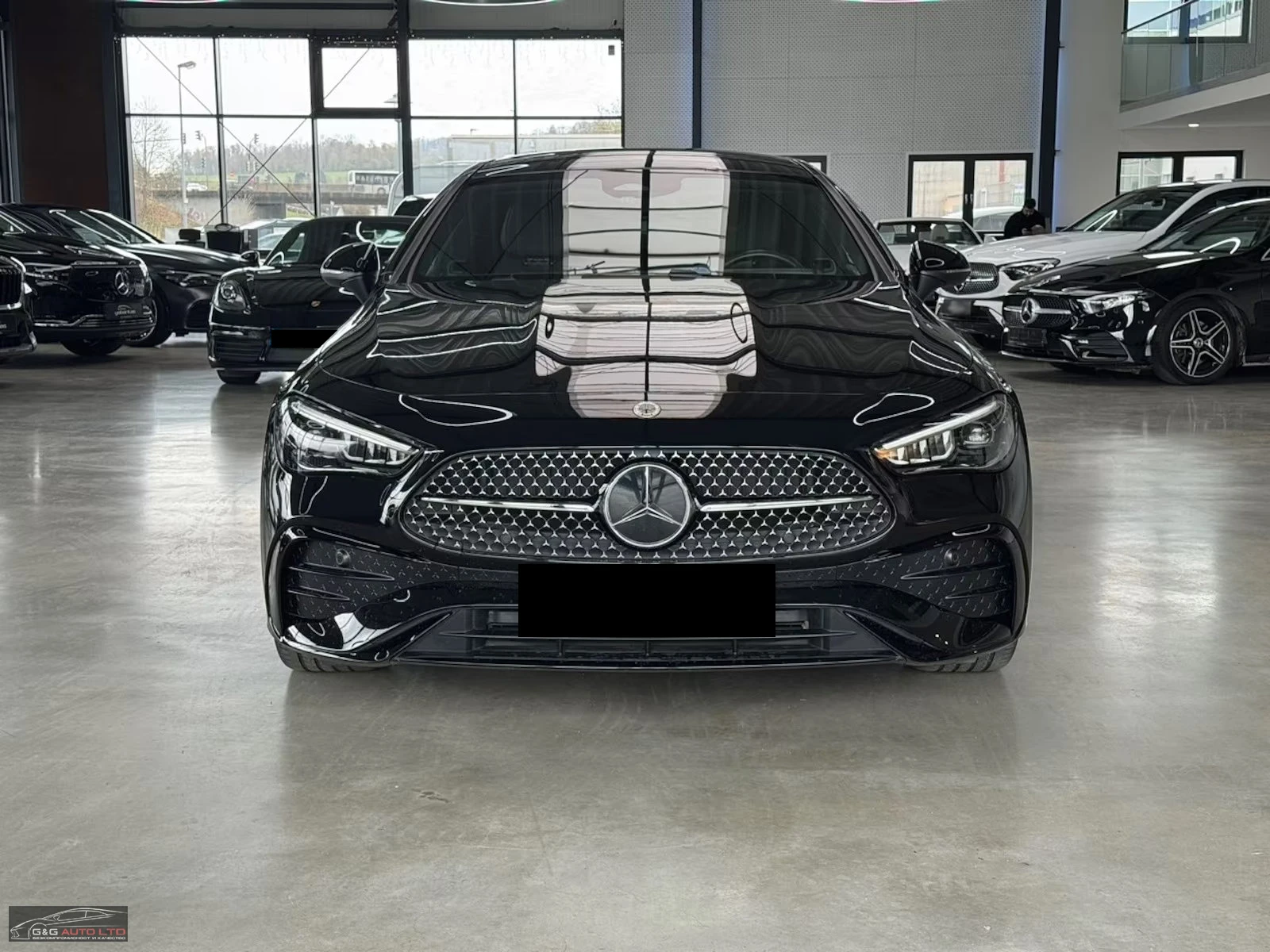 Mercedes-Benz CLE 200 COUPE/227HP/AMG/PANO/MEMO/CAM/LED/333z | Mobile.bg � ����������� 2