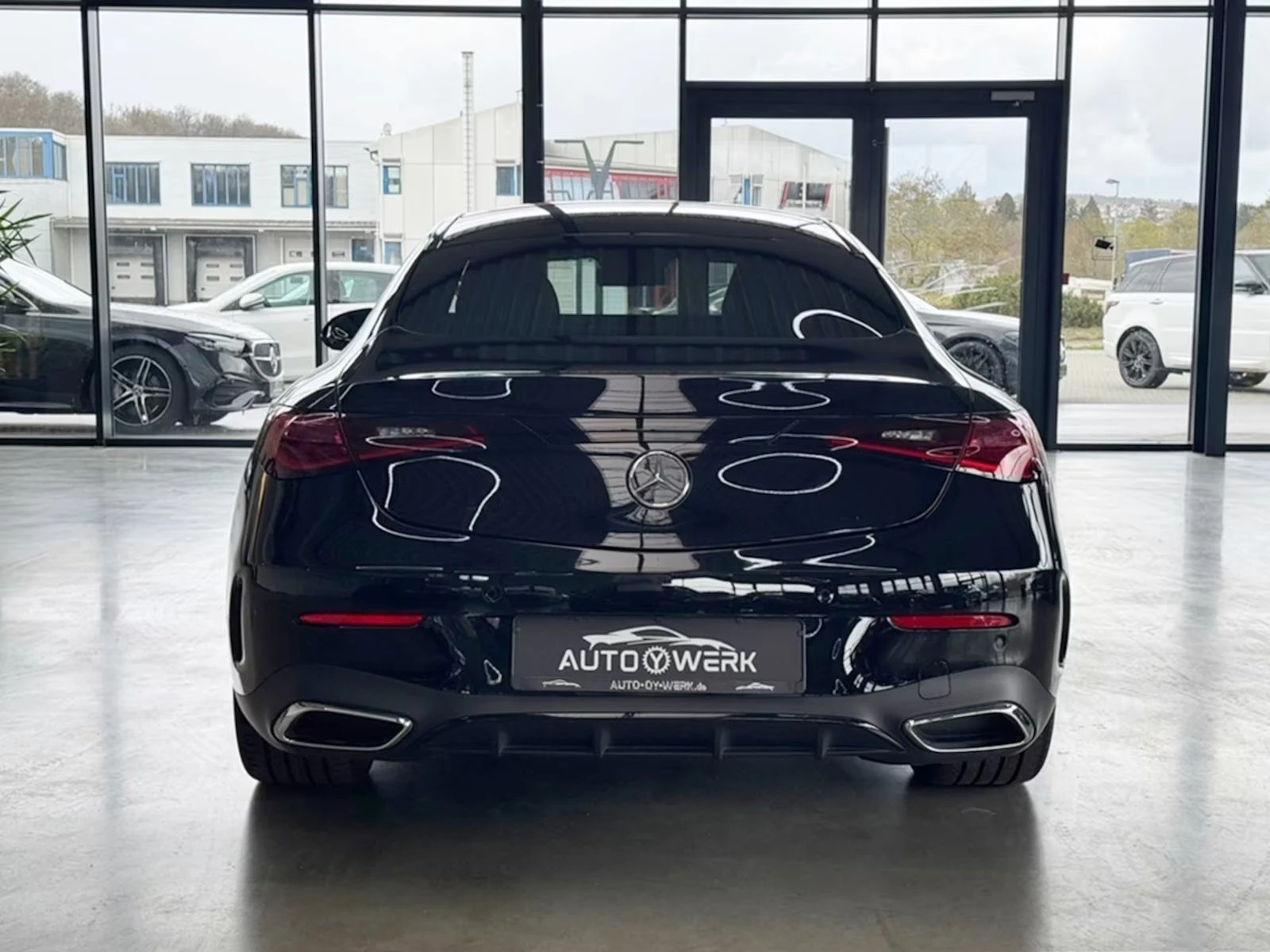 Mercedes-Benz CLE 200 COUPE/227HP/AMG/PANO/MEMO/CAM/LED/333z | Mobile.bg � ����������� 8