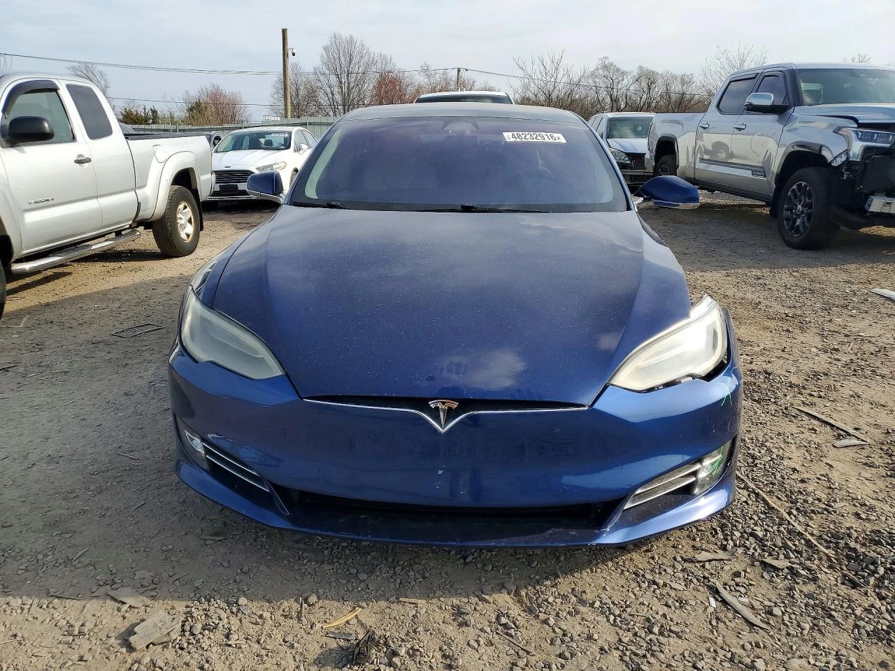 Tesla Model S, снимка 5 - Автомобили и джипове - 54403716