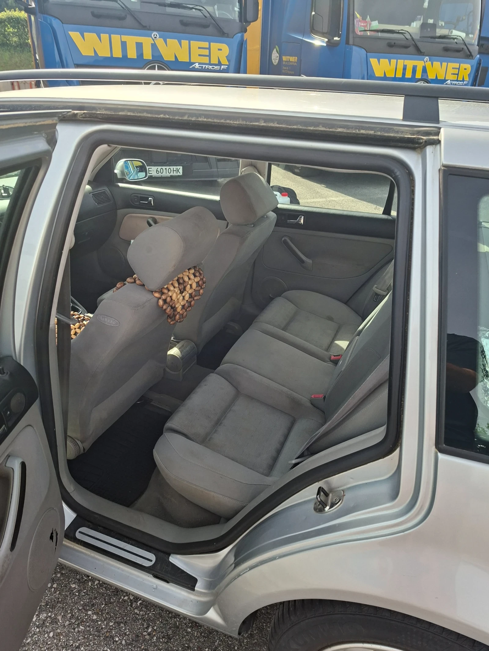 VW Bora, снимка 17 - Автомобили и джипове - 54781439