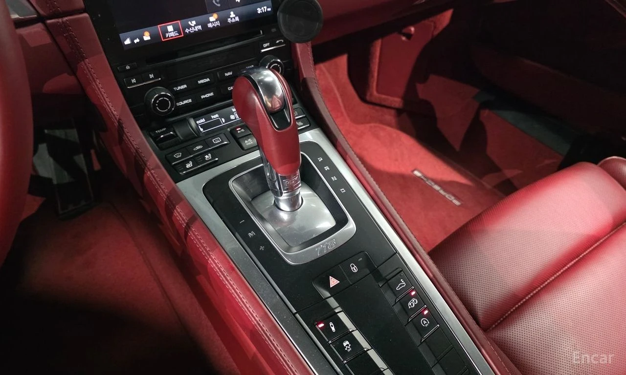 Porsche Cayman 2.5* GTS* PDK* ОБДУХВАНЕ* , снимка 14 - Автомобили и джипове - 54816636