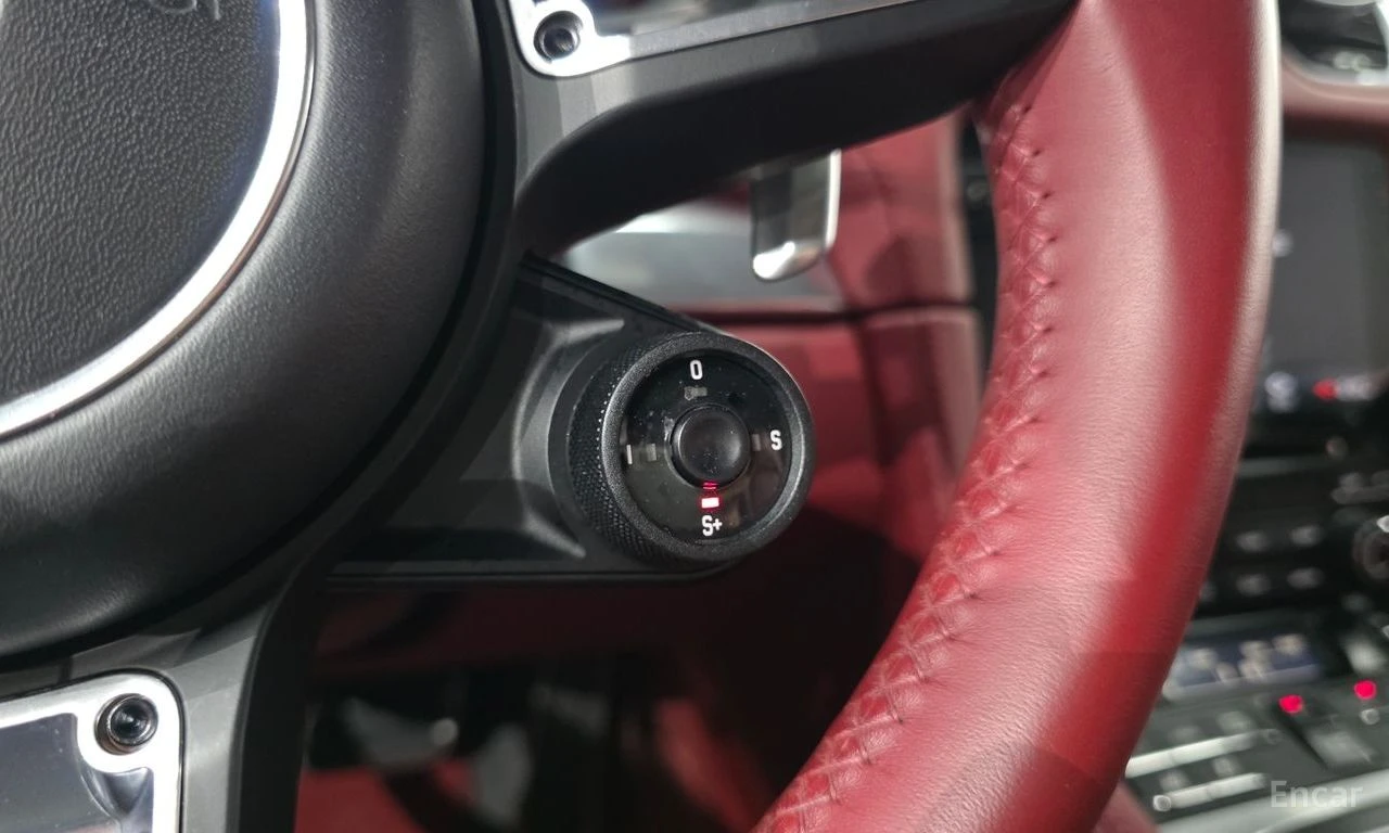 Porsche Cayman 2.5* GTS* PDK* ОБДУХВАНЕ* , снимка 7 - Автомобили и джипове - 54816636