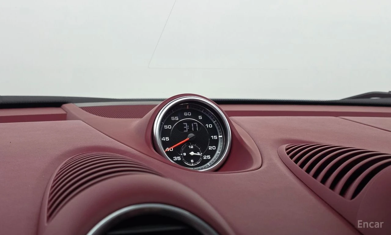 Porsche Cayman 2.5* GTS* PDK* ОБДУХВАНЕ* , снимка 13 - Автомобили и джипове - 54816636