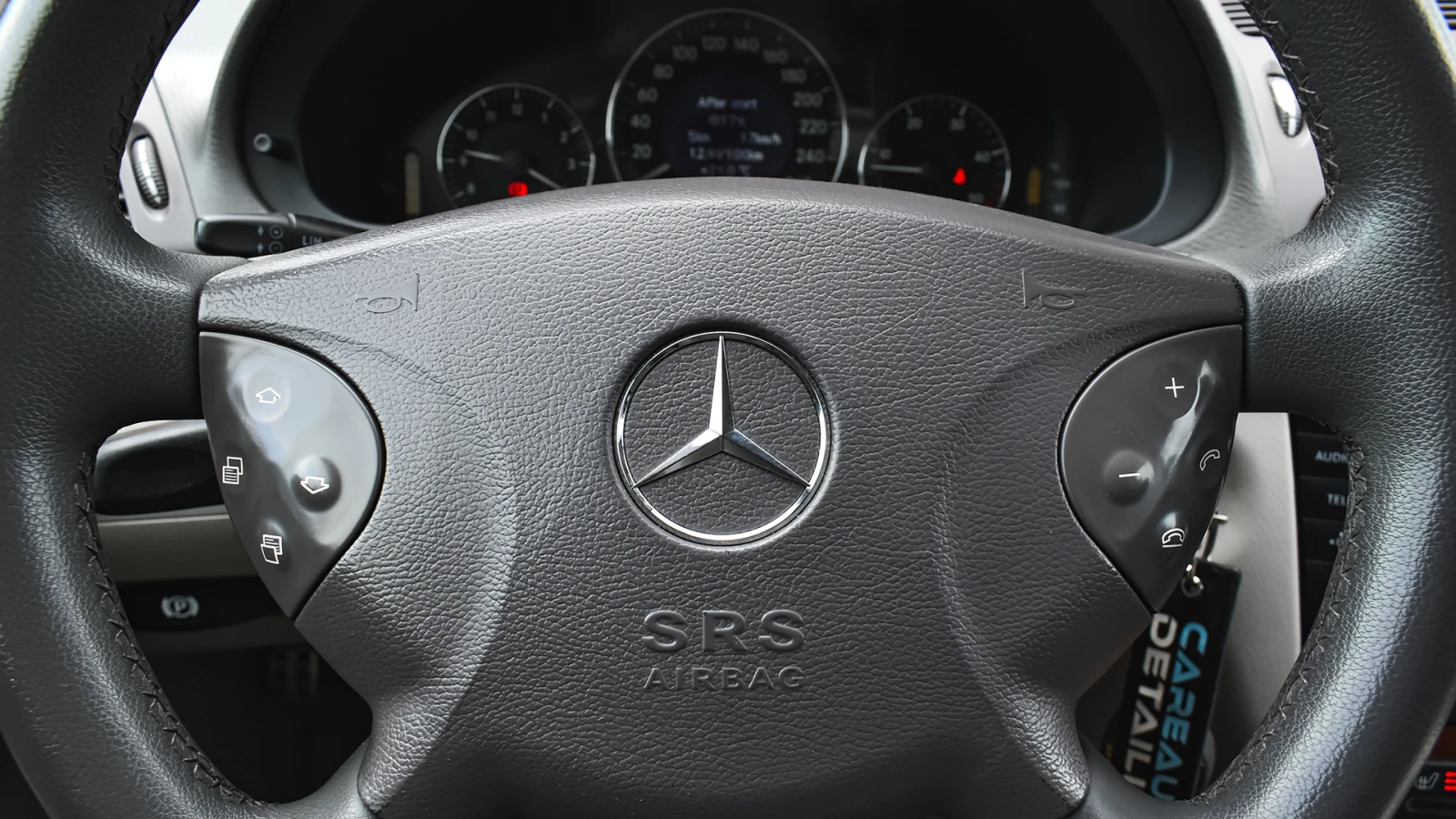 Mercedes-Benz E 320 CDI Automatic | Mobile.bg � ����������� 13