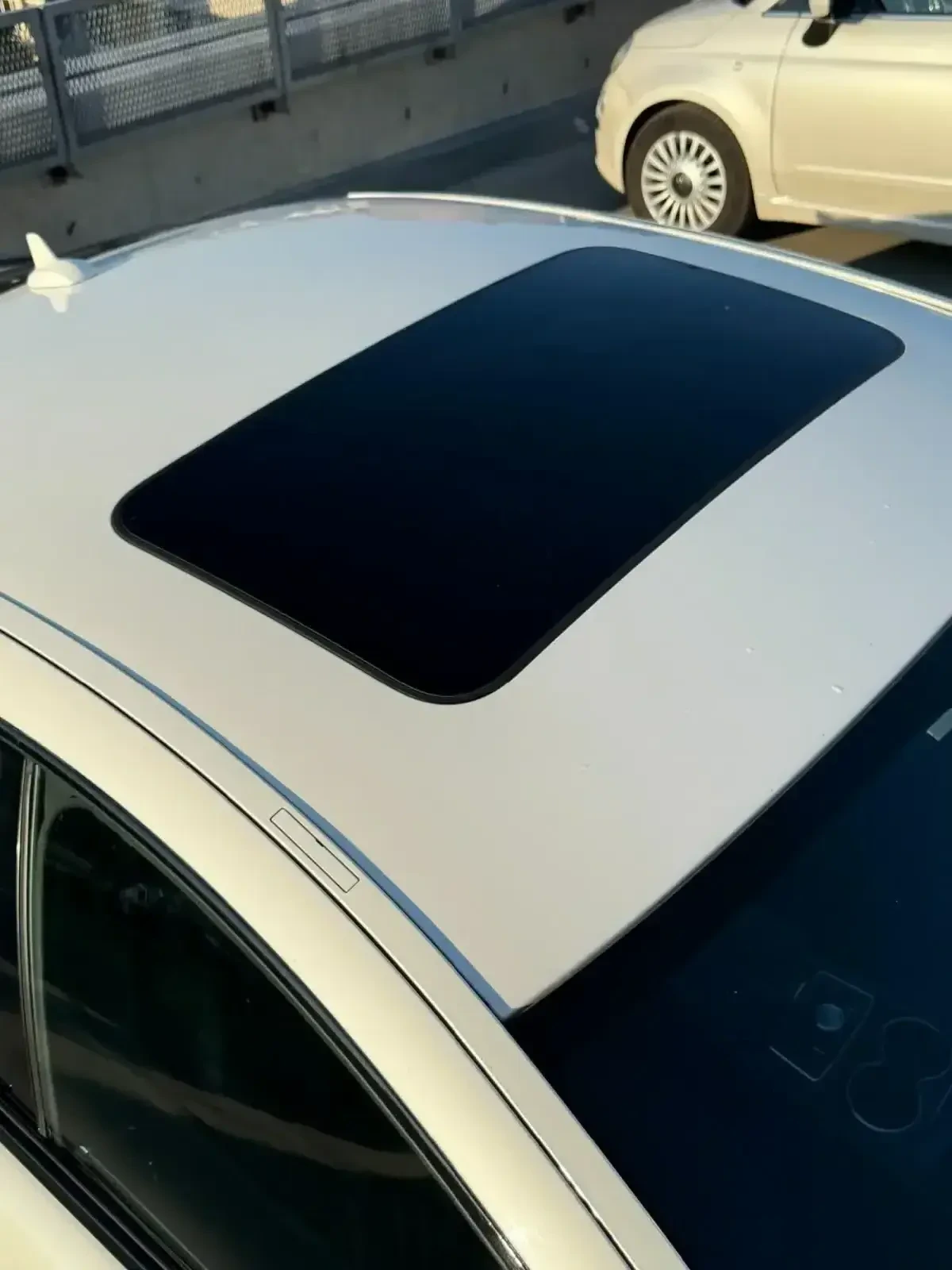 Mercedes-Benz CLS 550, снимка 8 - Автомобили и джипове - 54870781