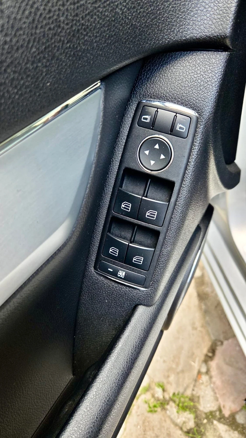 Mercedes-Benz C 180 Компресор, снимка 15 - Автомобили и джипове - 54960979